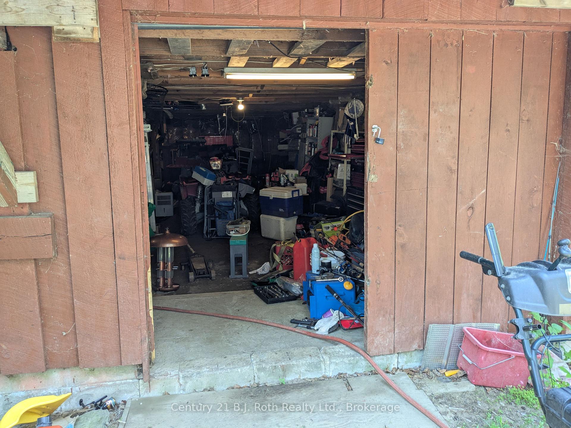 Photo 36 of 288 River Road, Magnetawan — HOMEH