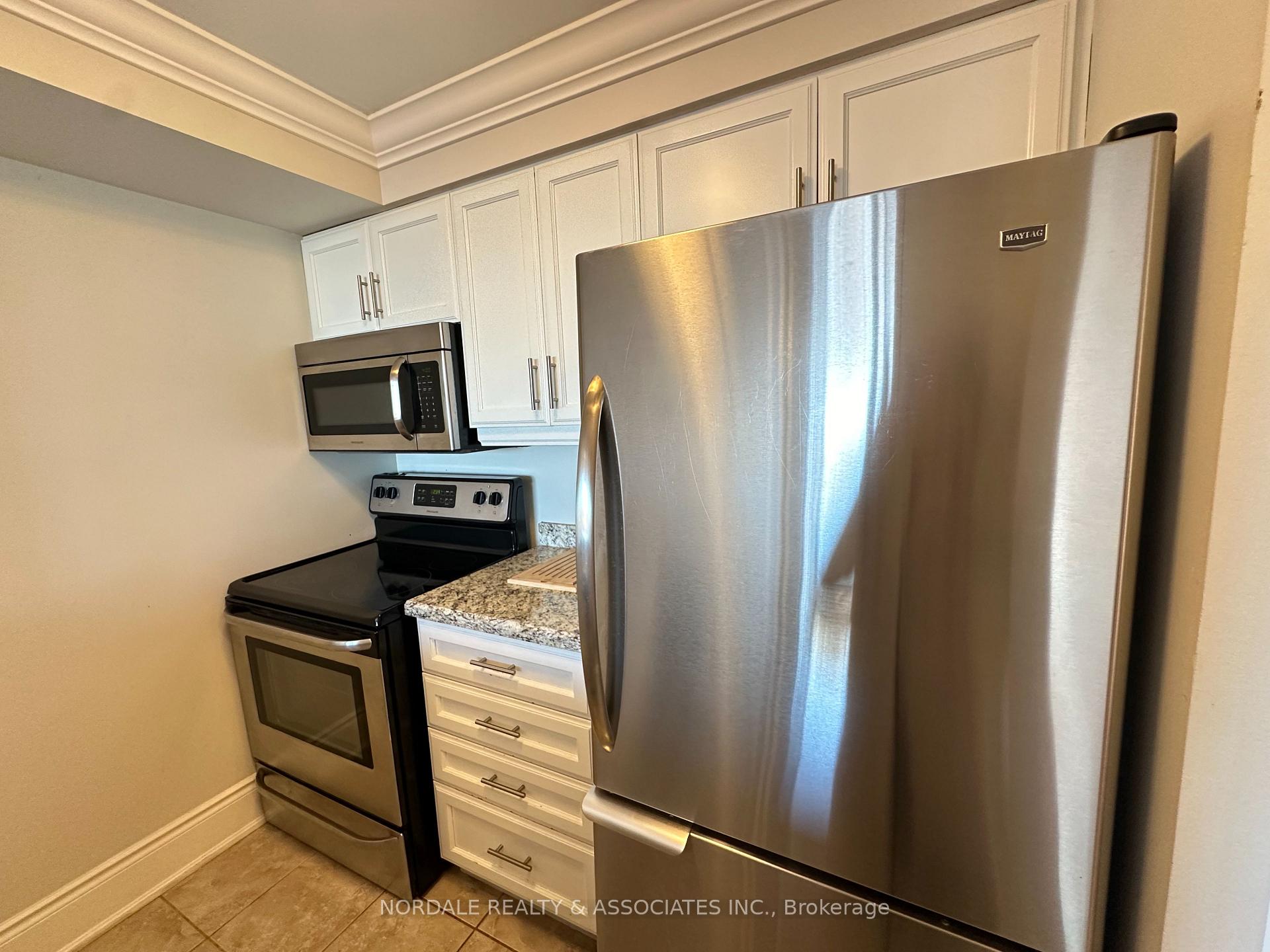 Photo 2 of Unit 708, 117 Gerrard Street E, Toronto, Church-Yonge Corridor — HOMEH