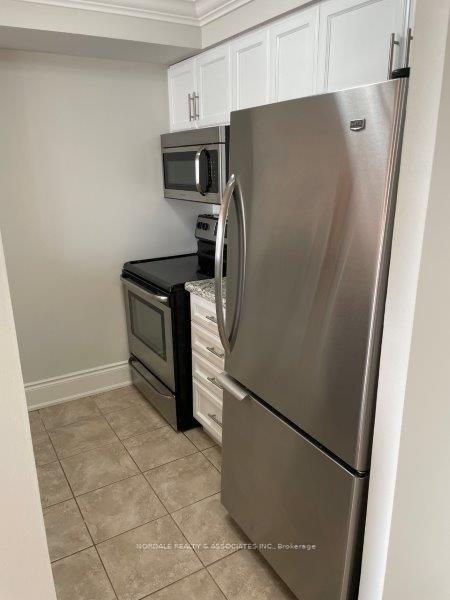 Photo 4 of Unit 708, 117 Gerrard Street E, Toronto, Church-Yonge Corridor — HOMEH