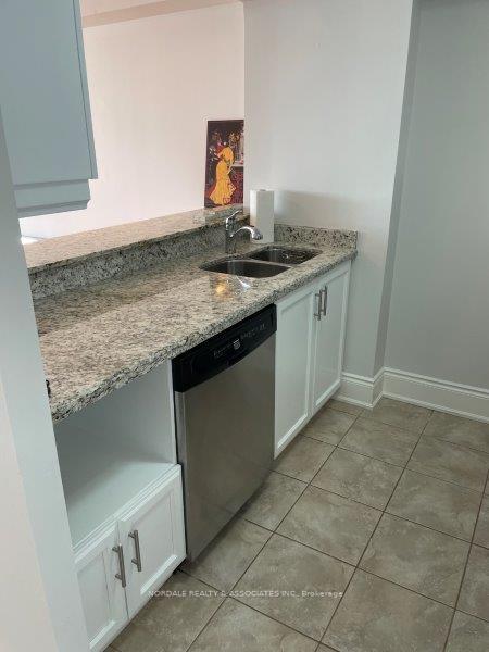Photo 5 of Unit 708, 117 Gerrard Street E, Toronto, Church-Yonge Corridor — HOMEH