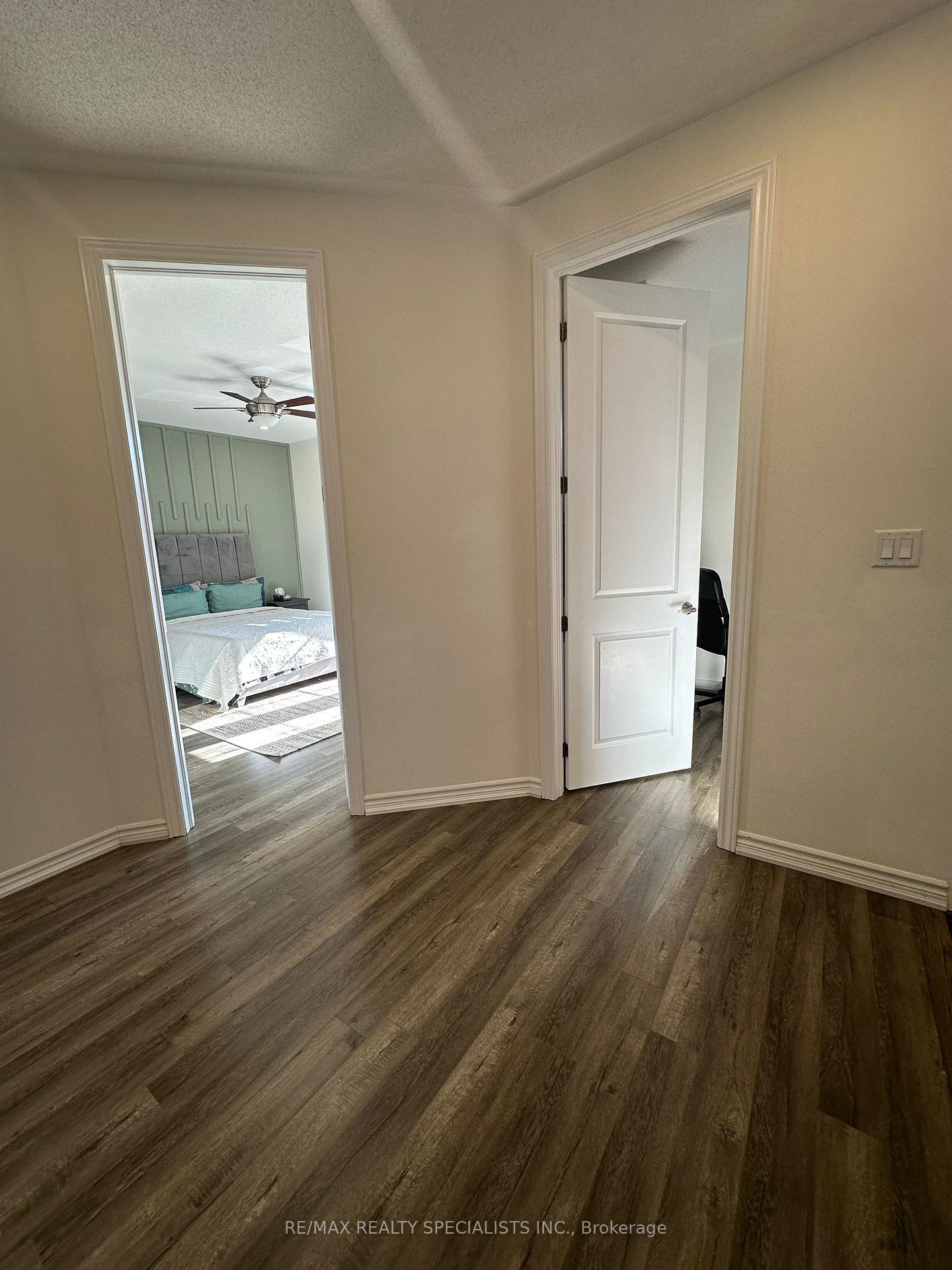 Photo 19 of Unit MAIN AND UPPER, 19 Thornvalley Terrace, Caledon, Rural Caledon — HOMEH