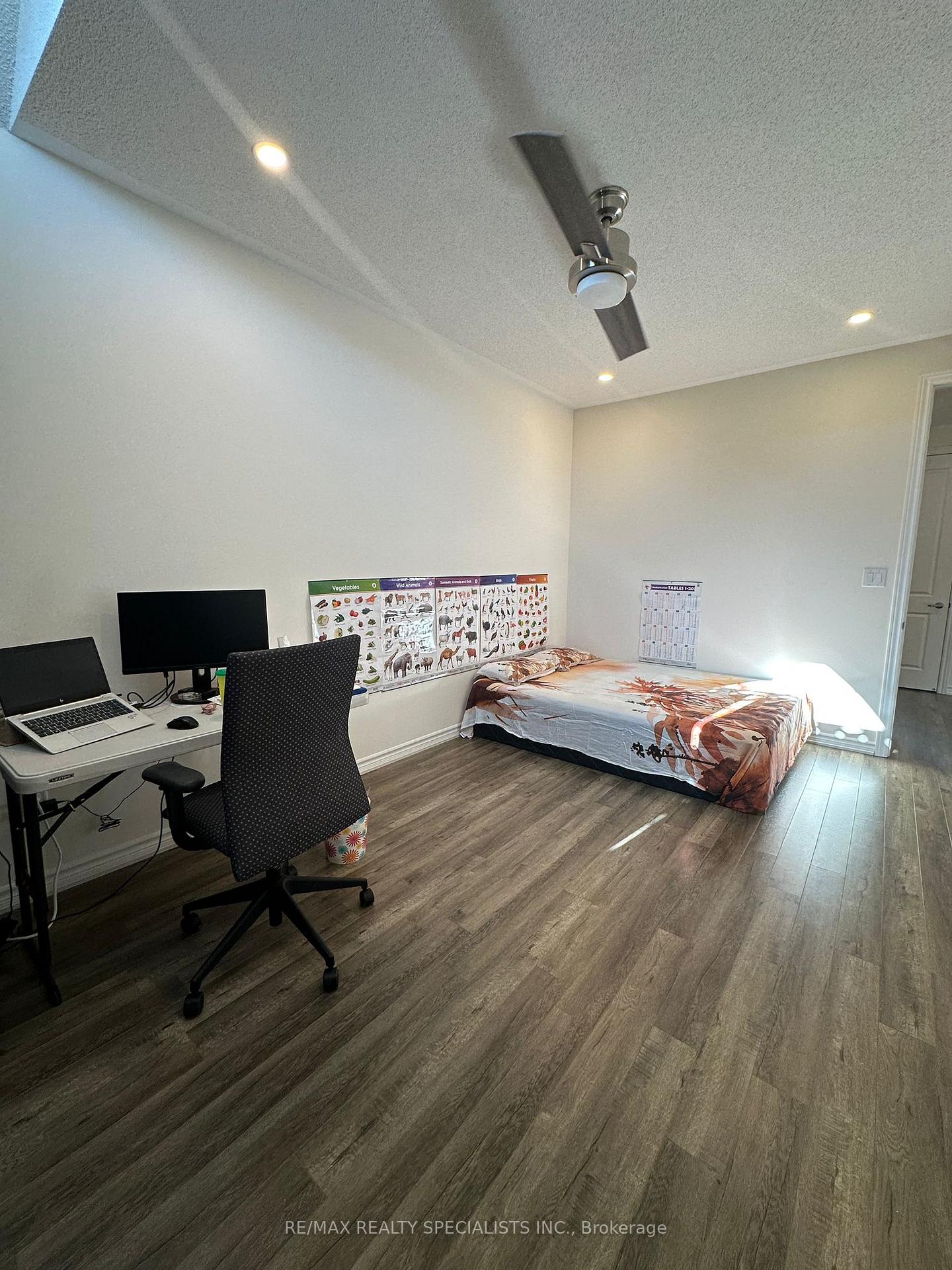 Photo 20 of Unit MAIN AND UPPER, 19 Thornvalley Terrace, Caledon, Rural Caledon — HOMEH