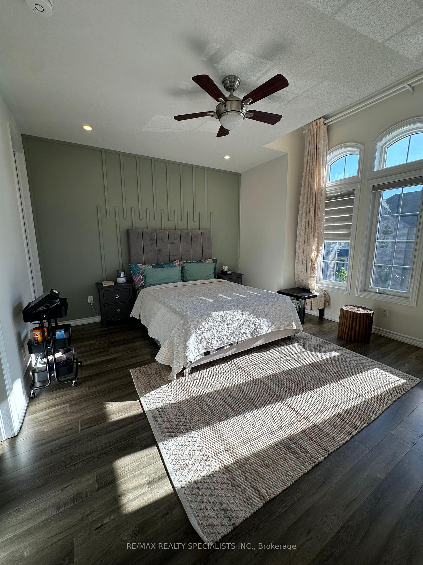 Photo 22 of Unit MAIN AND UPPER, 19 Thornvalley Terrace, Caledon, Rural Caledon — HOMEH