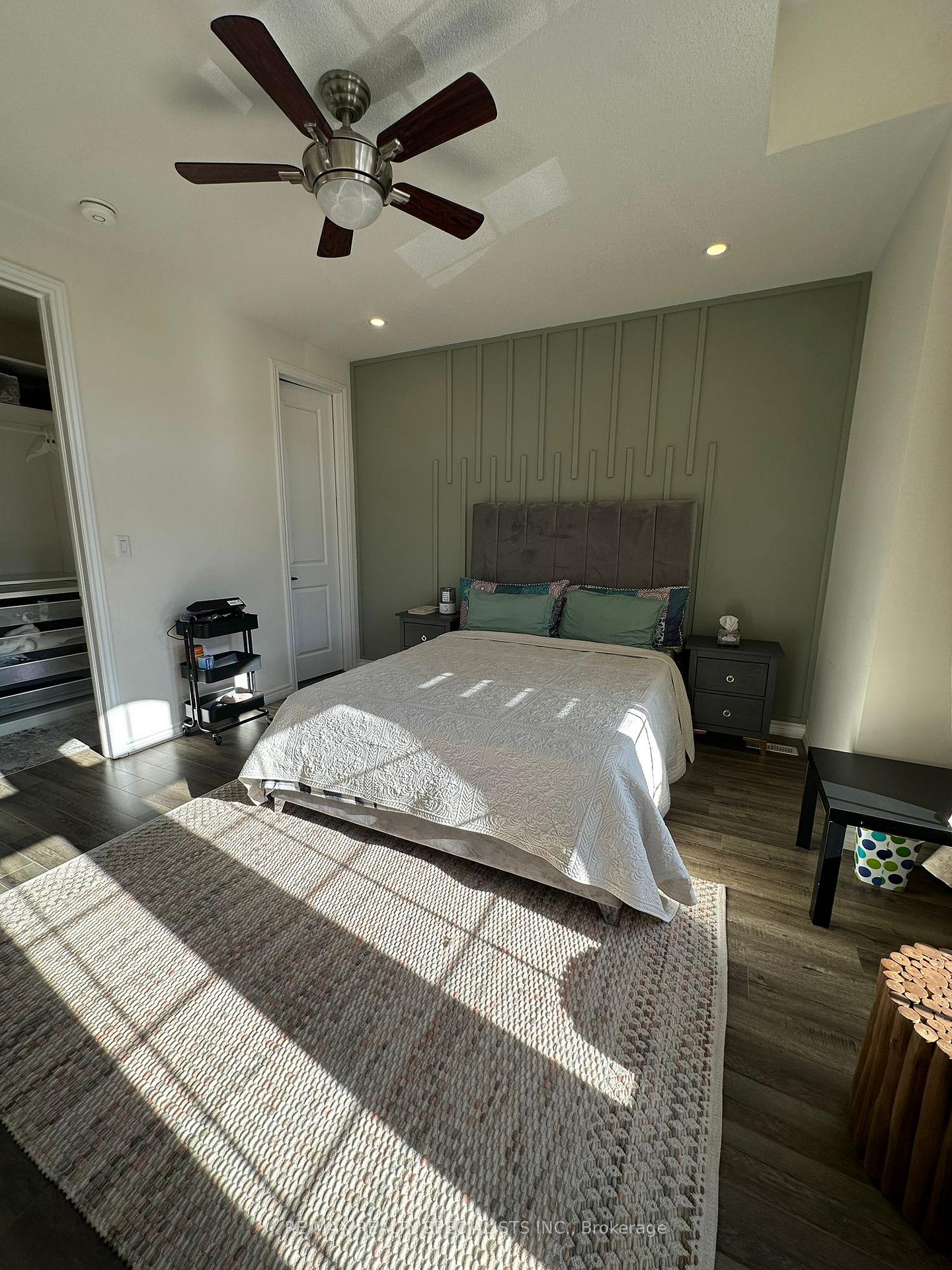 Photo 32 of Unit MAIN AND UPPER, 19 Thornvalley Terrace, Caledon, Rural Caledon — HOMEH