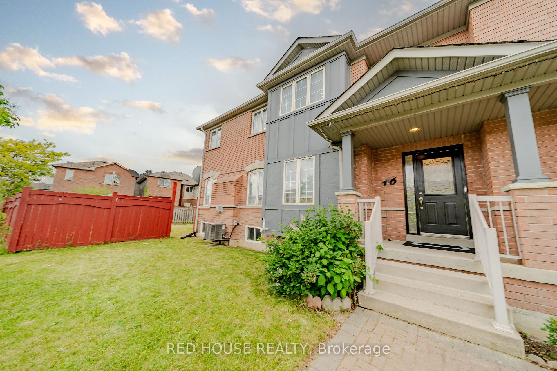 Photo 7 of 46 Passfield Trail, Brampton, Bram East — HOMEH