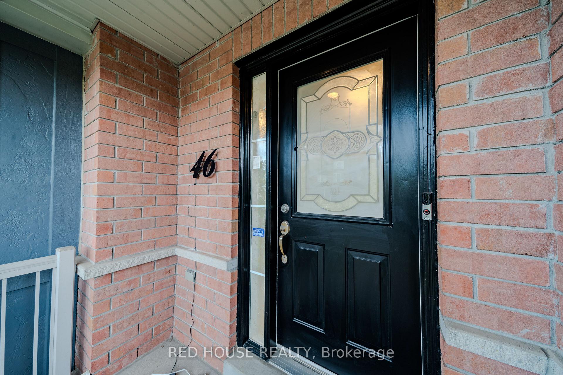 Photo 9 of 46 Passfield Trail, Brampton, Bram East — HOMEH