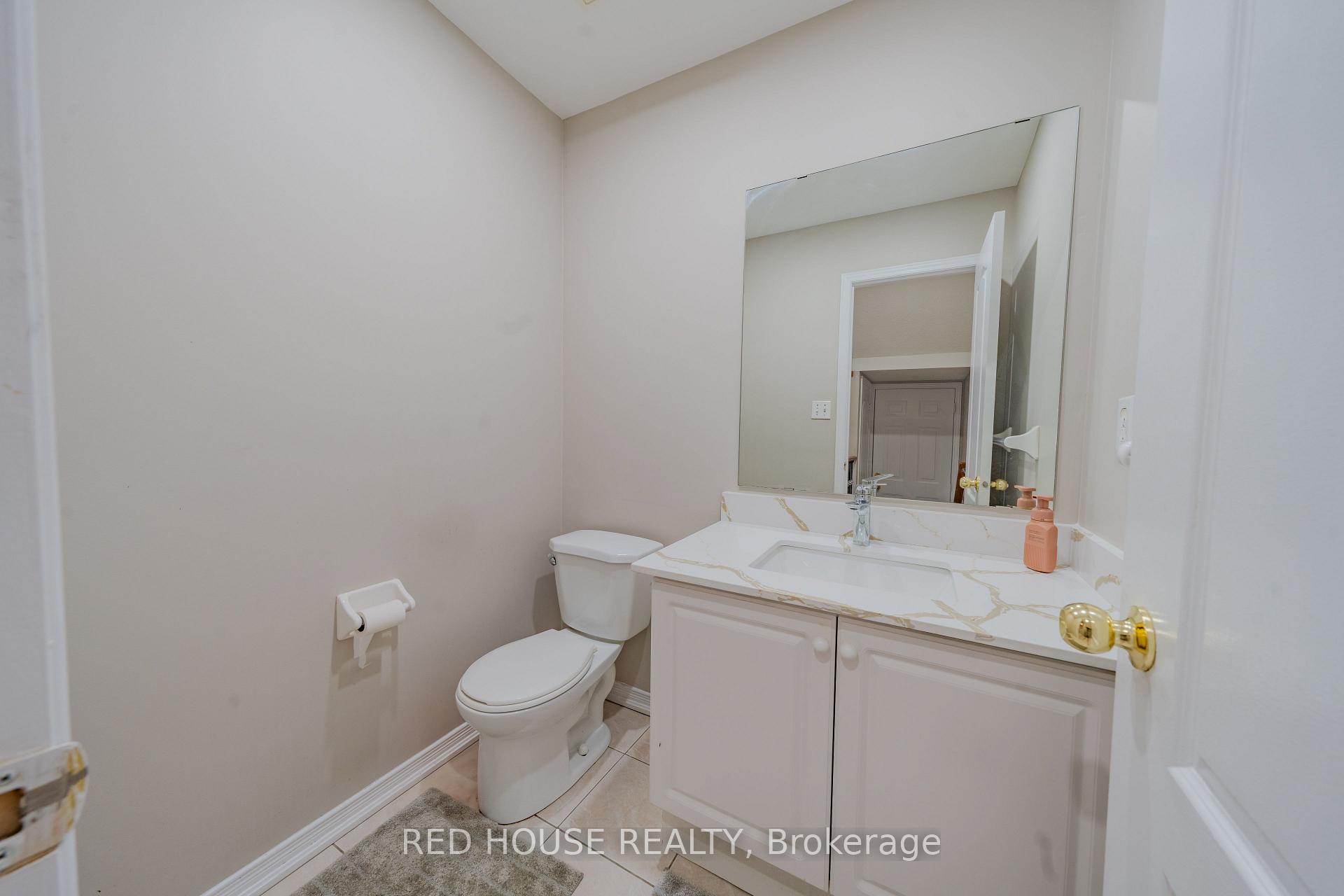 Photo 16 of 46 Passfield Trail, Brampton, Bram East — HOMEH