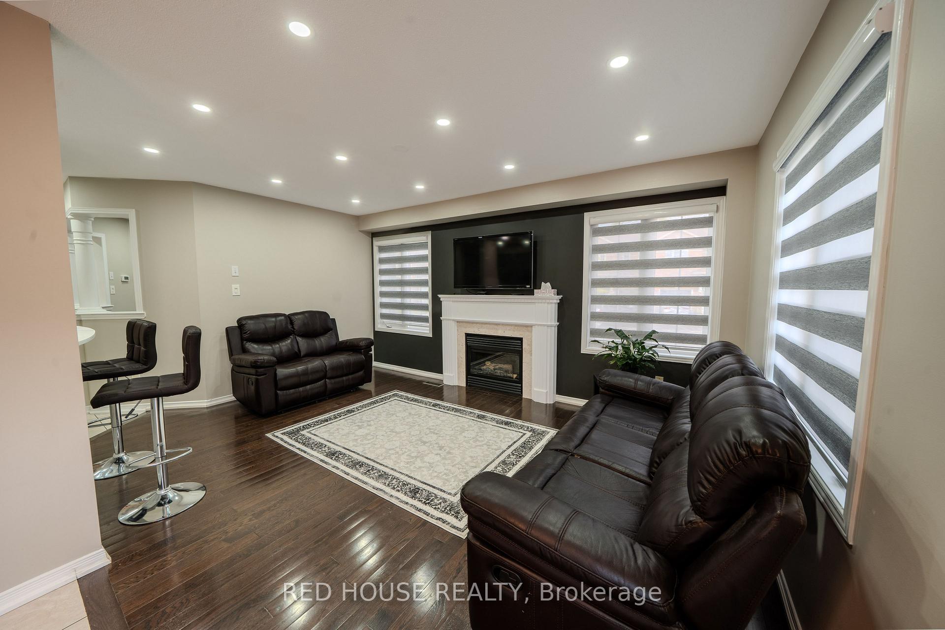 Photo 21 of 46 Passfield Trail, Brampton, Bram East — HOMEH