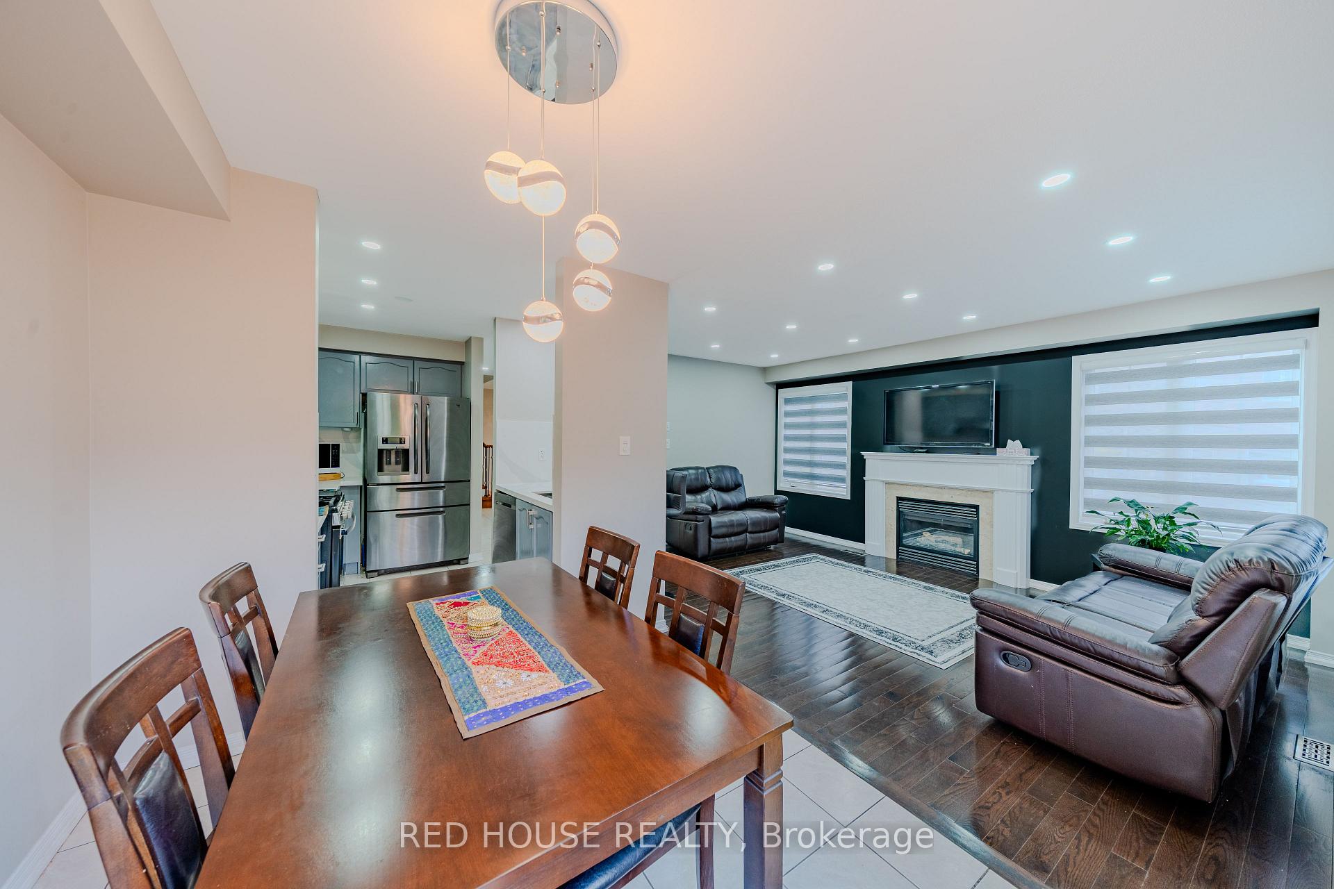 Photo 29 of 46 Passfield Trail, Brampton, Bram East — HOMEH