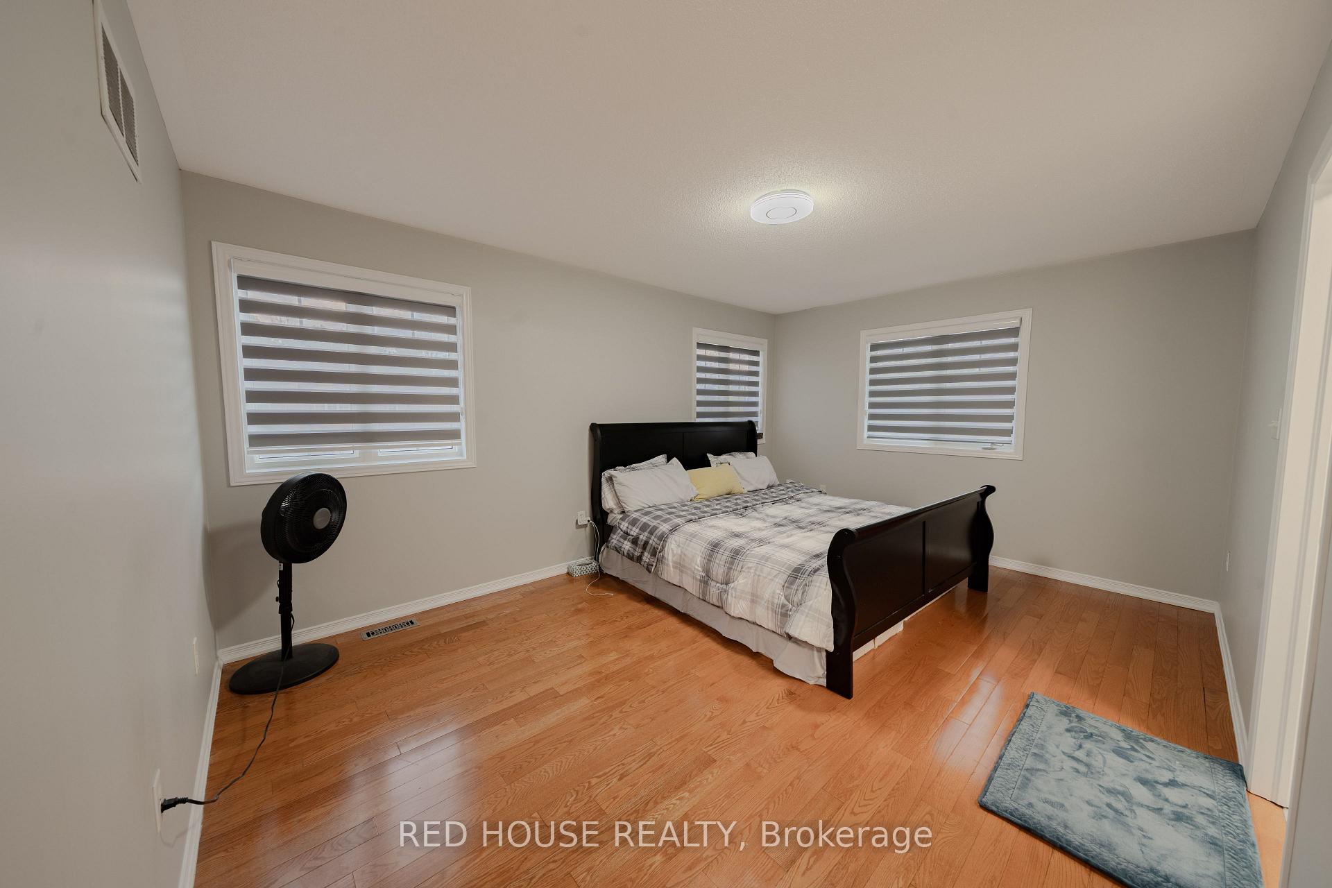 Photo 44 of 46 Passfield Trail, Brampton, Bram East — HOMEH
