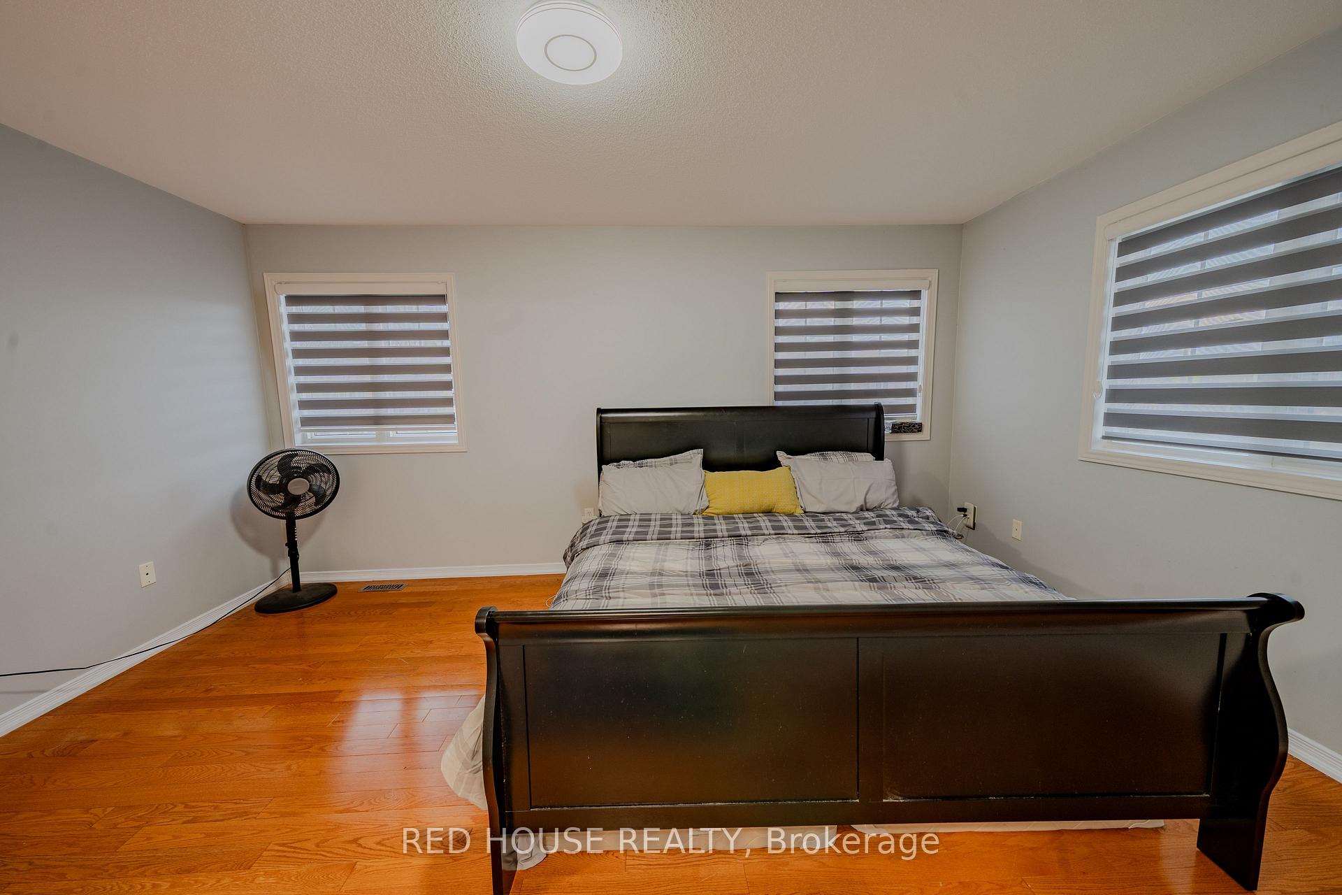 Photo 45 of 46 Passfield Trail, Brampton, Bram East — HOMEH