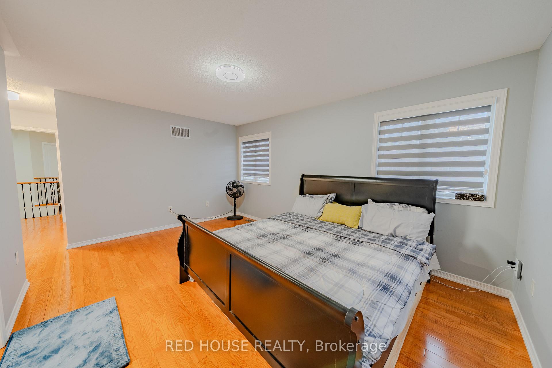 Photo 46 of 46 Passfield Trail, Brampton, Bram East — HOMEH