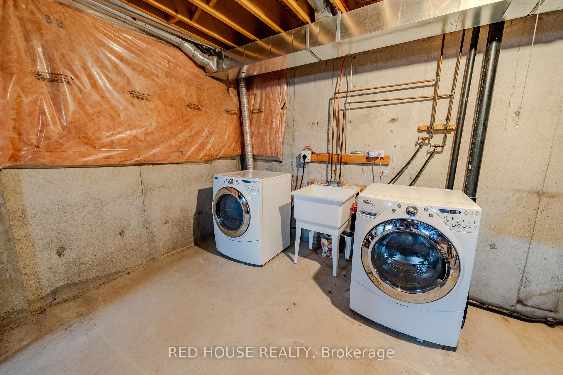 Photo 48 of 46 Passfield Trail, Brampton, Bram East — HOMEH
