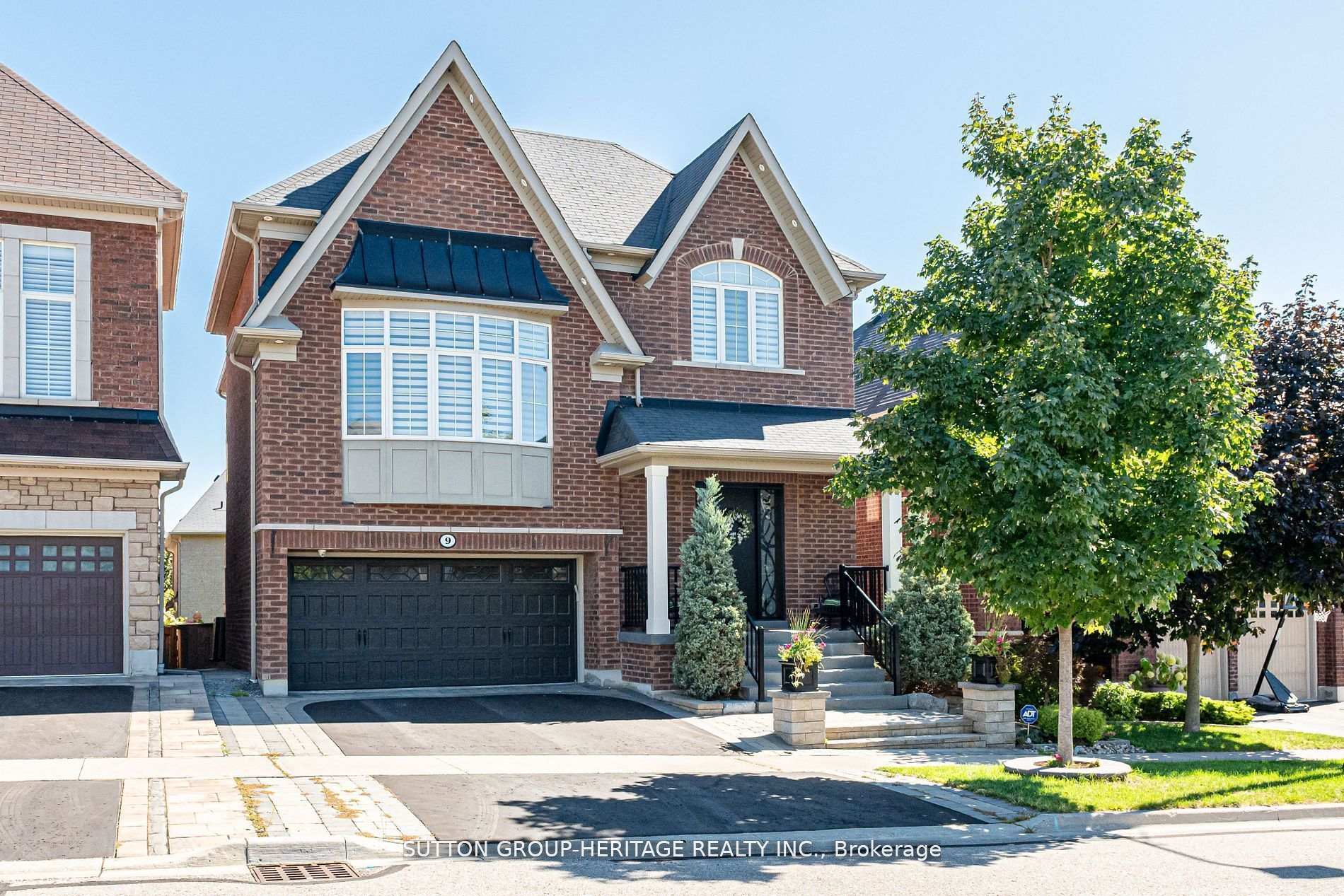 Photo 2 of 9 Halliday Street, Ajax, Northeast Ajax — HOMEH