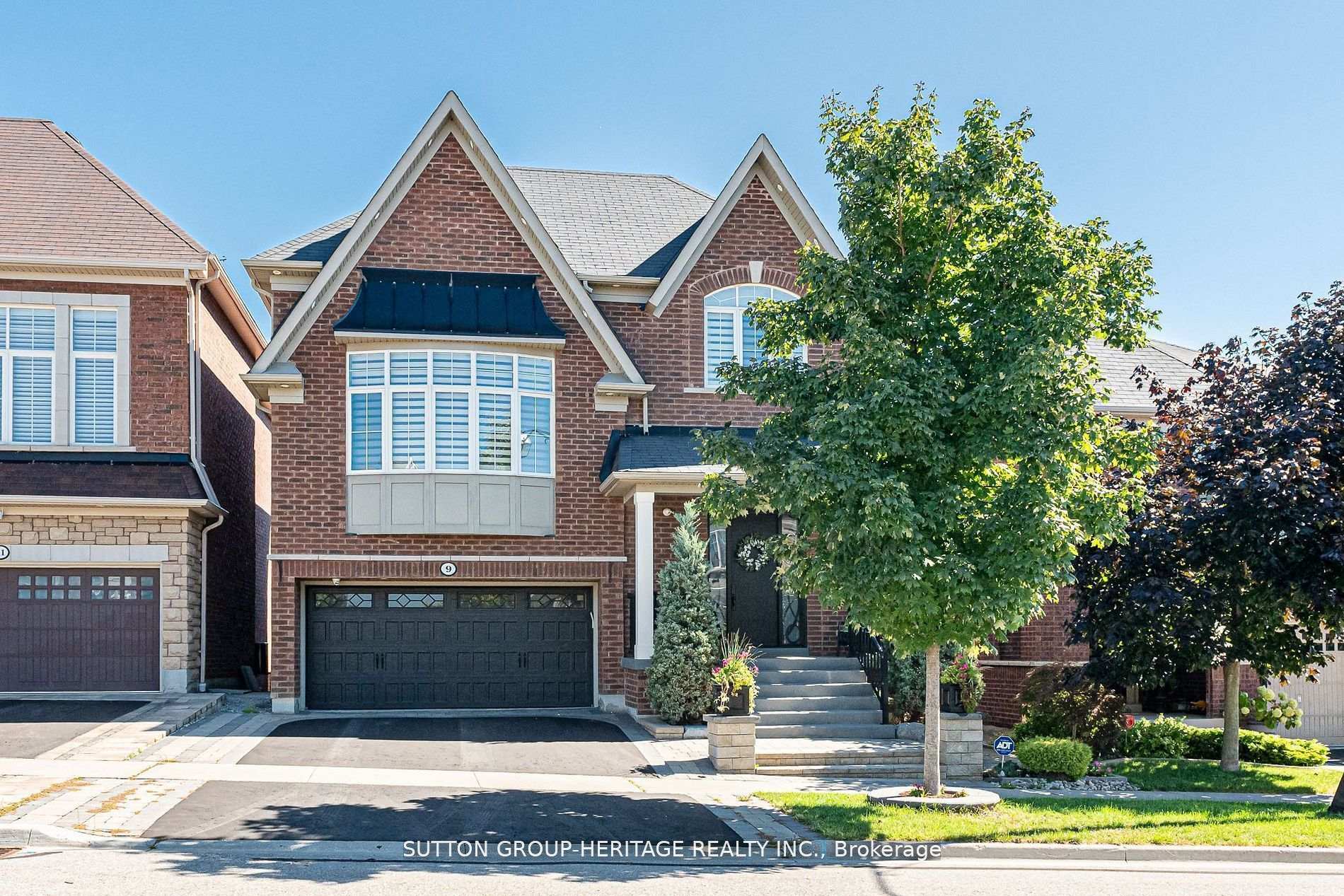 Photo 3 of 9 Halliday Street, Ajax, Northeast Ajax — HOMEH