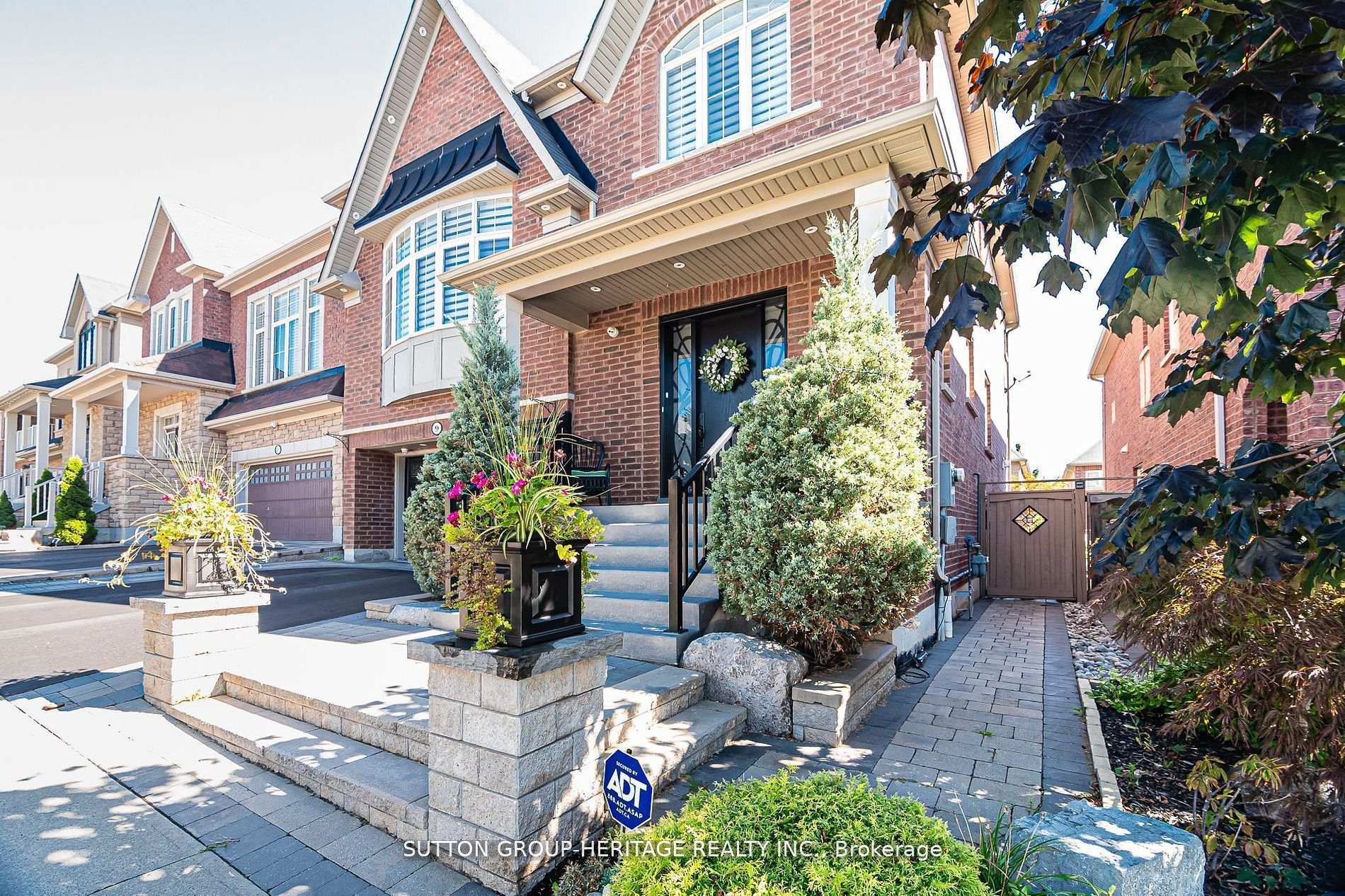 Photo 7 of 9 Halliday Street, Ajax, Northeast Ajax — HOMEH