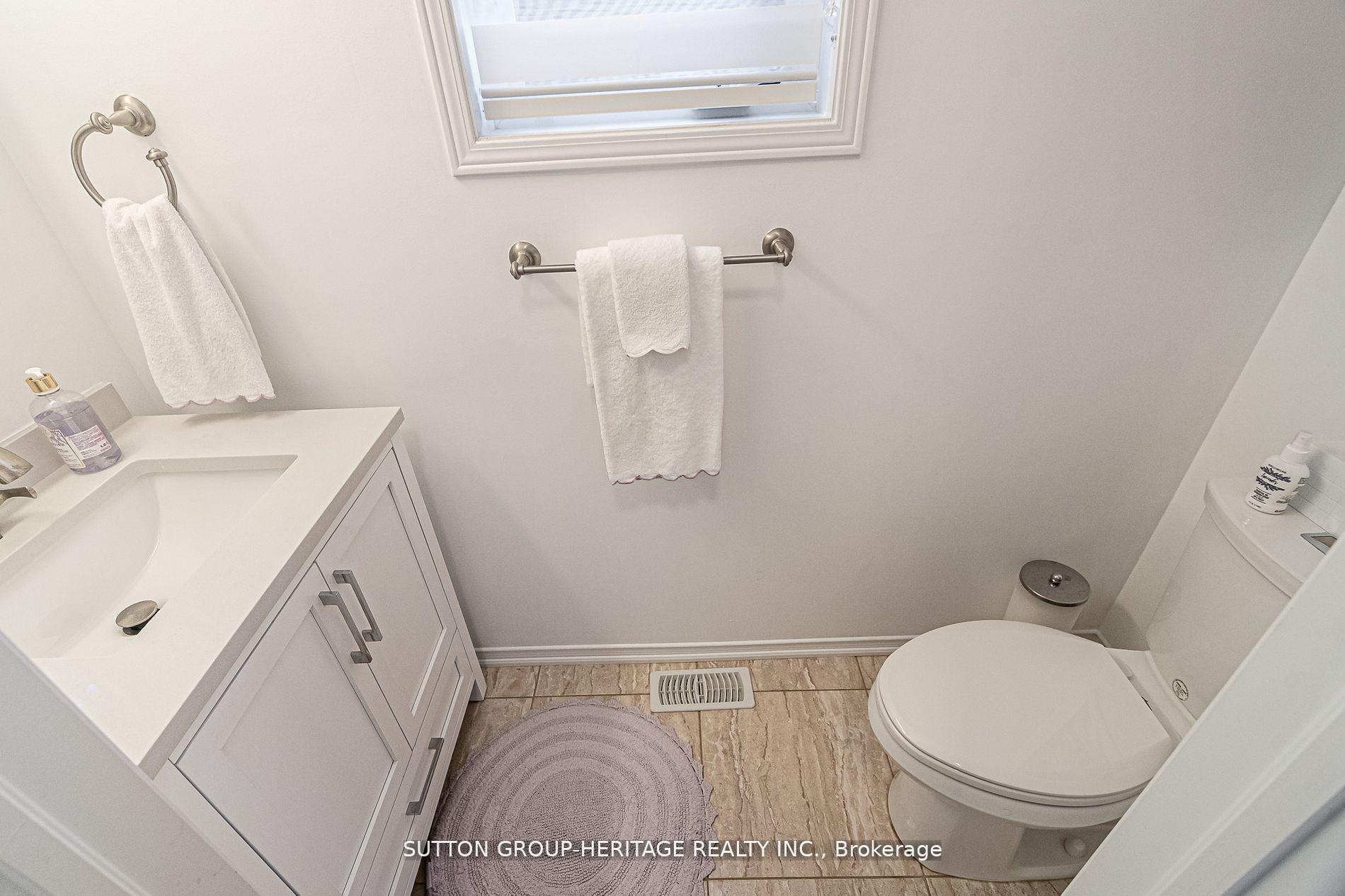 Photo 6 of 9 Halliday Street, Ajax, Northeast Ajax — HOMEH