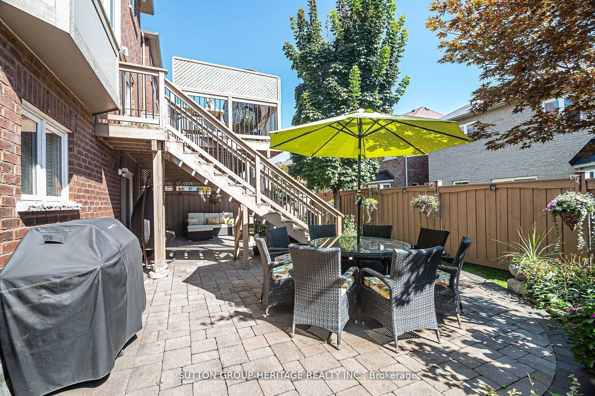 Photo 40 of 9 Halliday Street, Ajax, Northeast Ajax — HOMEH