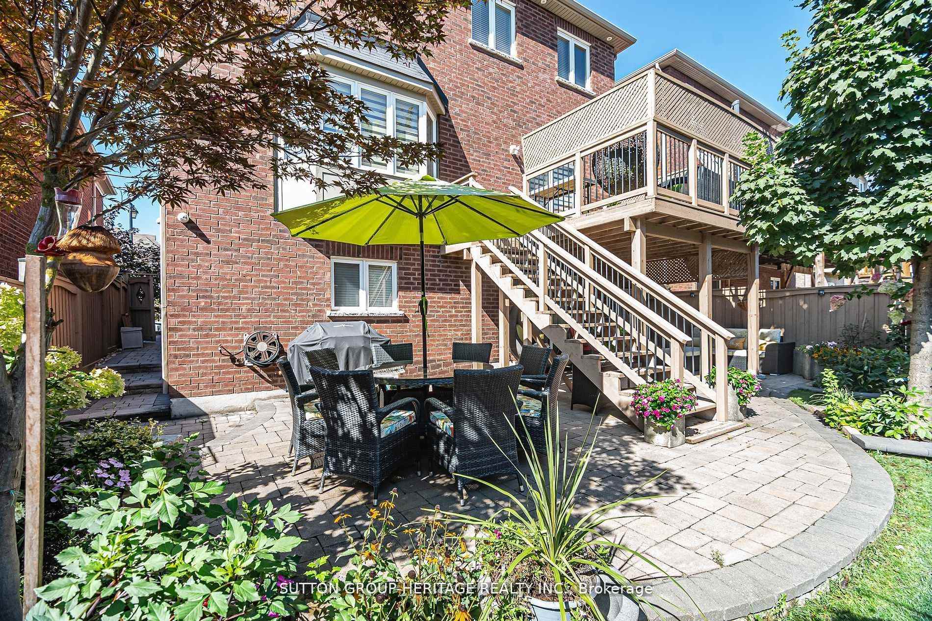 Photo 43 of 9 Halliday Street, Ajax, Northeast Ajax — HOMEH