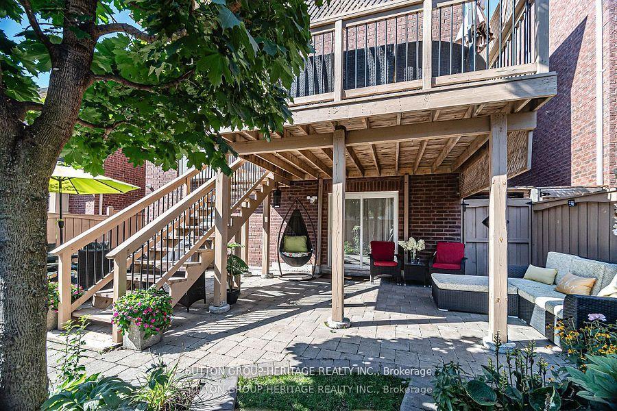 Photo 48 of 9 Halliday Street, Ajax, Northeast Ajax — HOMEH