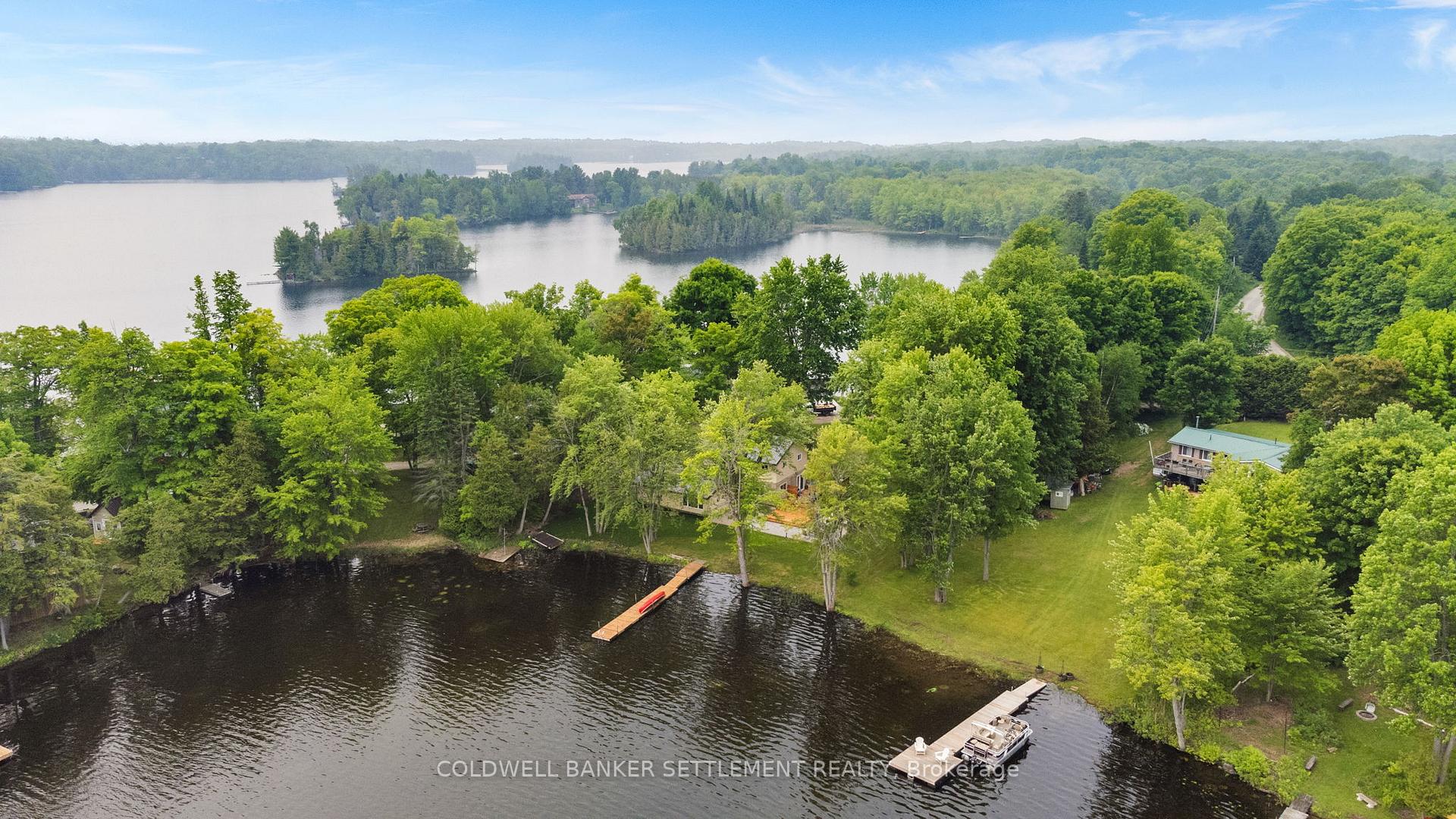 Photo 10 of 1021 Trillium Point Road, Central Frontenac, Frontenac Centre — HOMEH