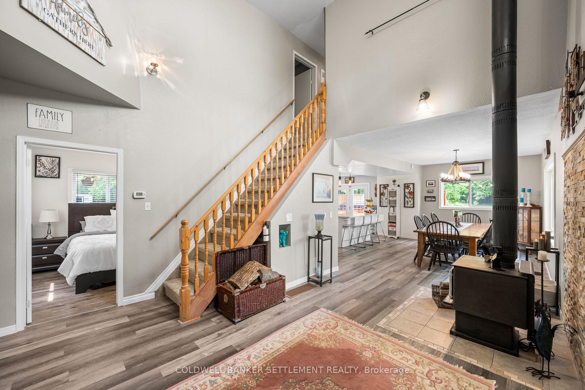 Photo 17 of 1021 Trillium Point Road, Central Frontenac, Frontenac Centre — HOMEH