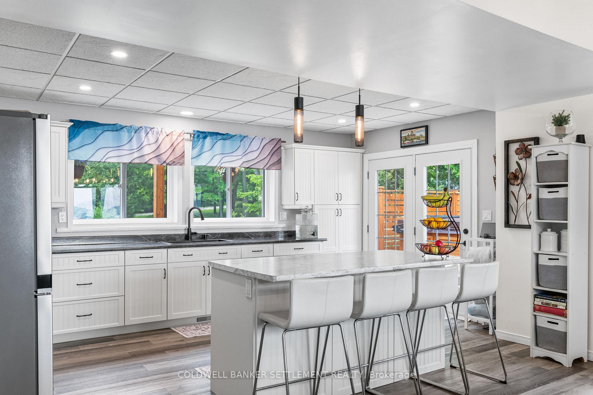 Photo 43 of 1021 Trillium Point Road, Central Frontenac, Frontenac Centre — HOMEH