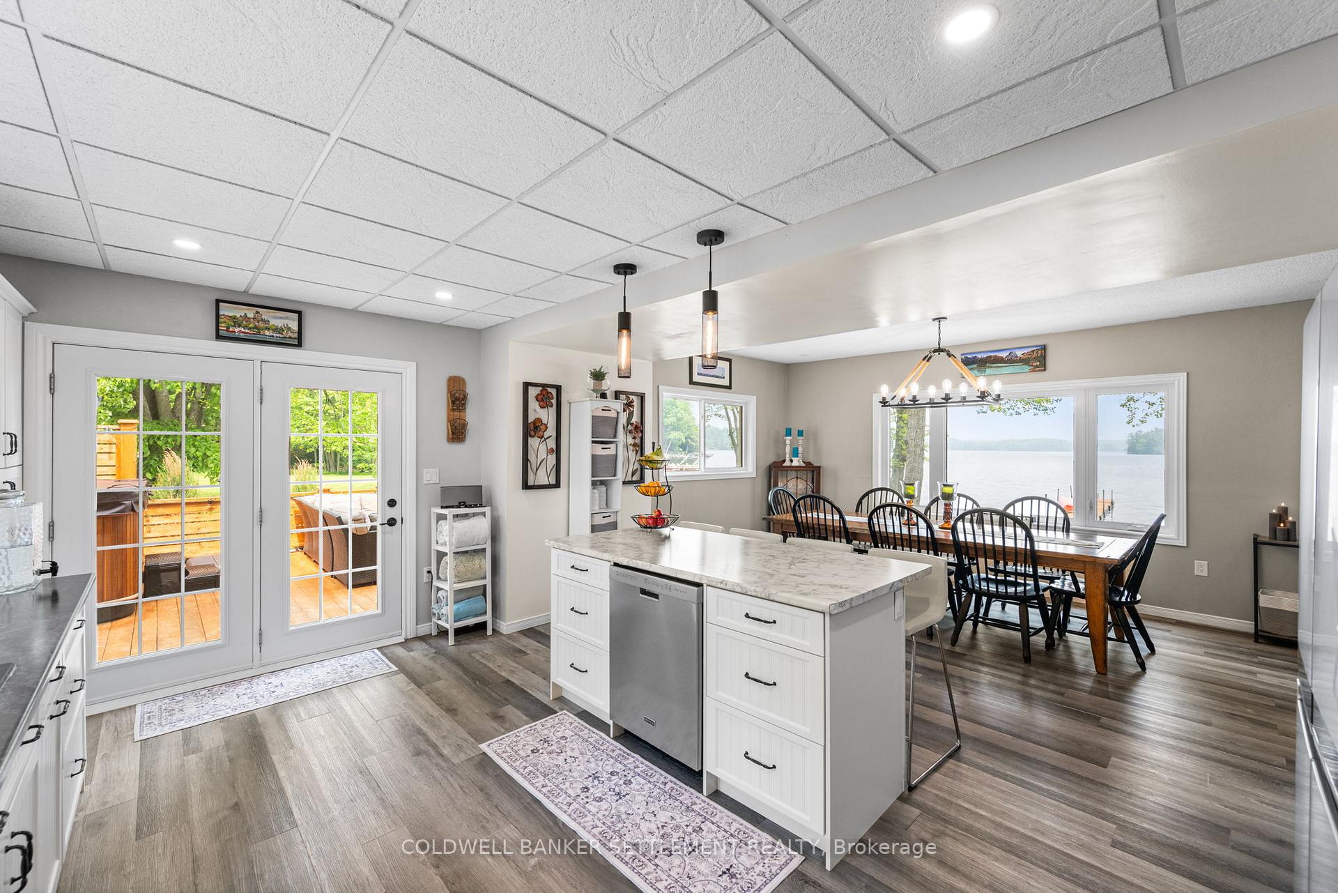 Photo 47 of 1021 Trillium Point Road, Central Frontenac, Frontenac Centre — HOMEH