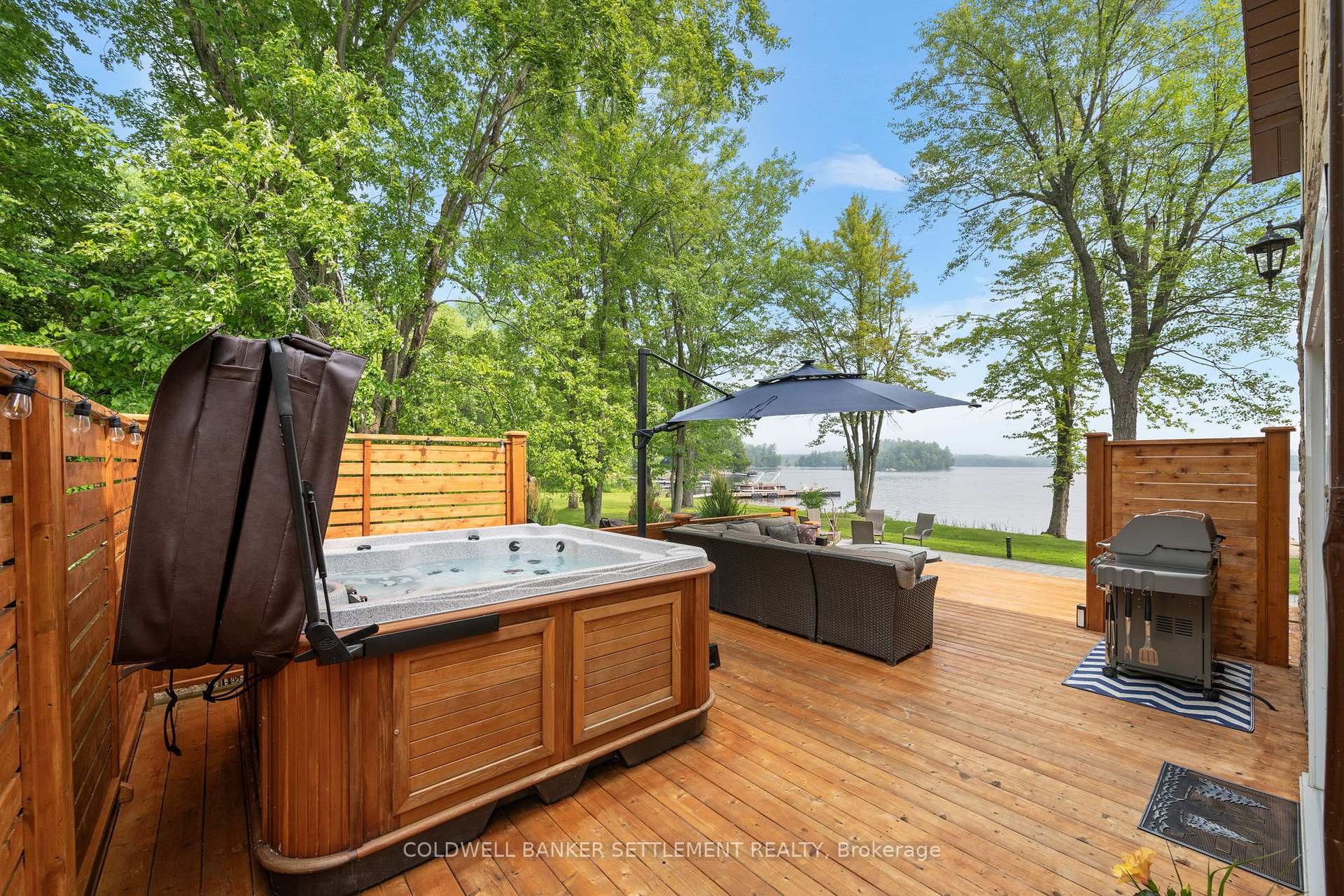 Photo 94 of 1021 Trillium Point Road, Central Frontenac, Frontenac Centre — HOMEH