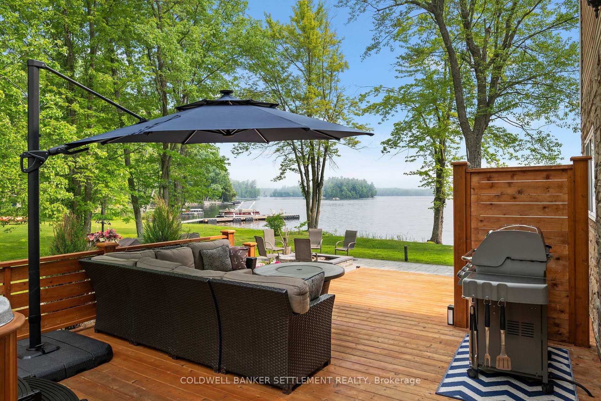 Photo 95 of 1021 Trillium Point Road, Central Frontenac, Frontenac Centre — HOMEH