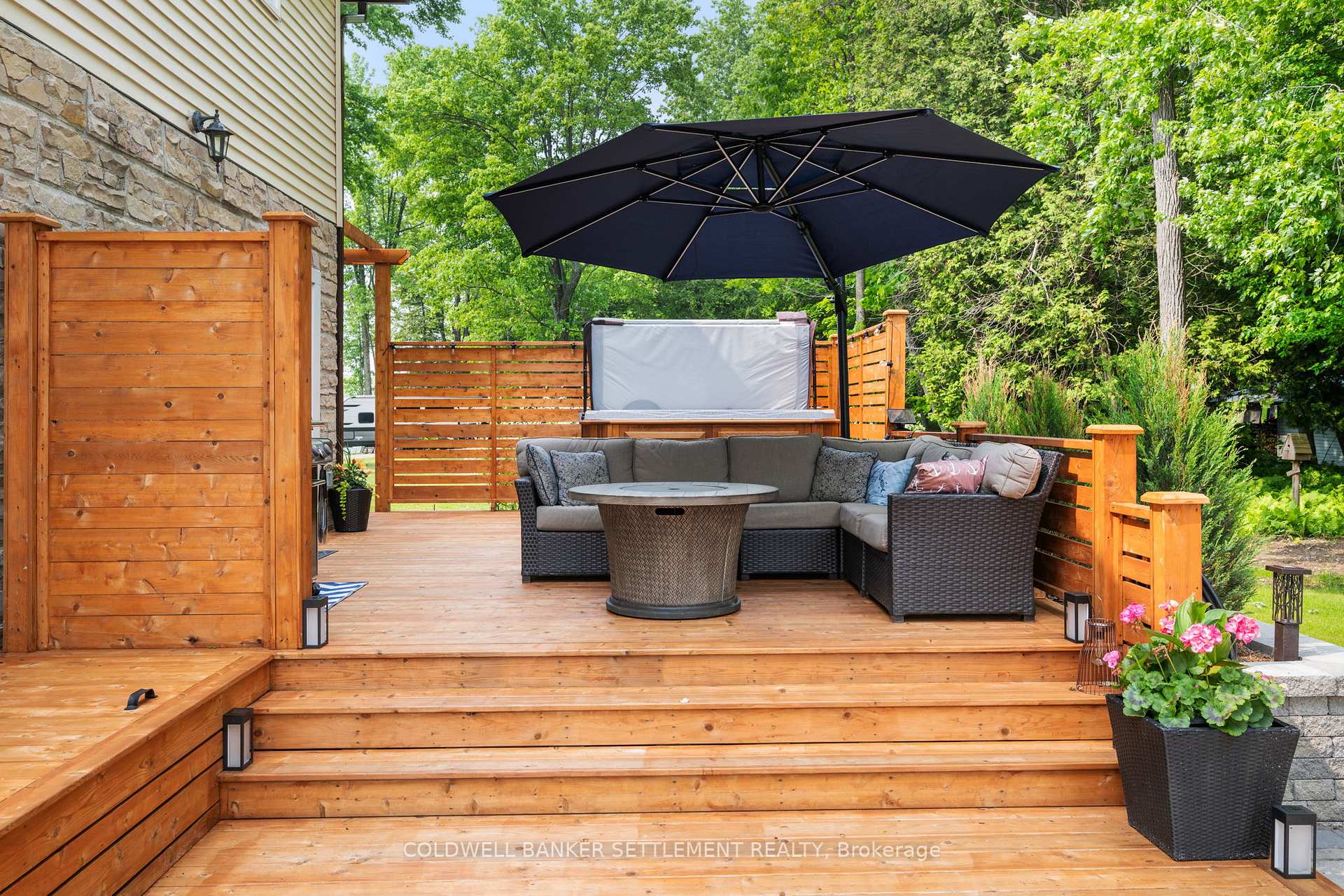 Photo 96 of 1021 Trillium Point Road, Central Frontenac, Frontenac Centre — HOMEH