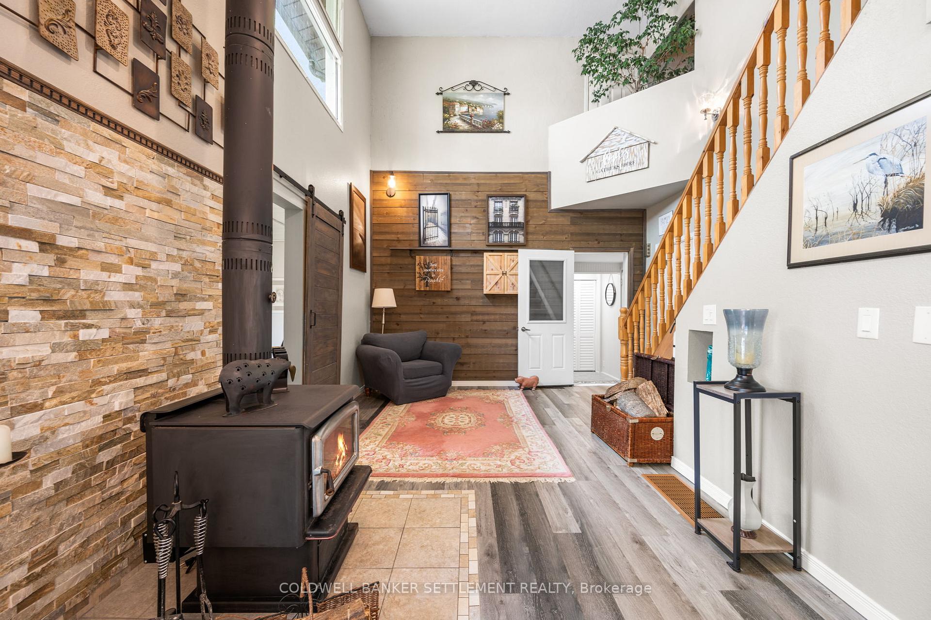 Photo 34 of 1021 Trillium Point Road, Central Frontenac, Frontenac Centre — HOMEH