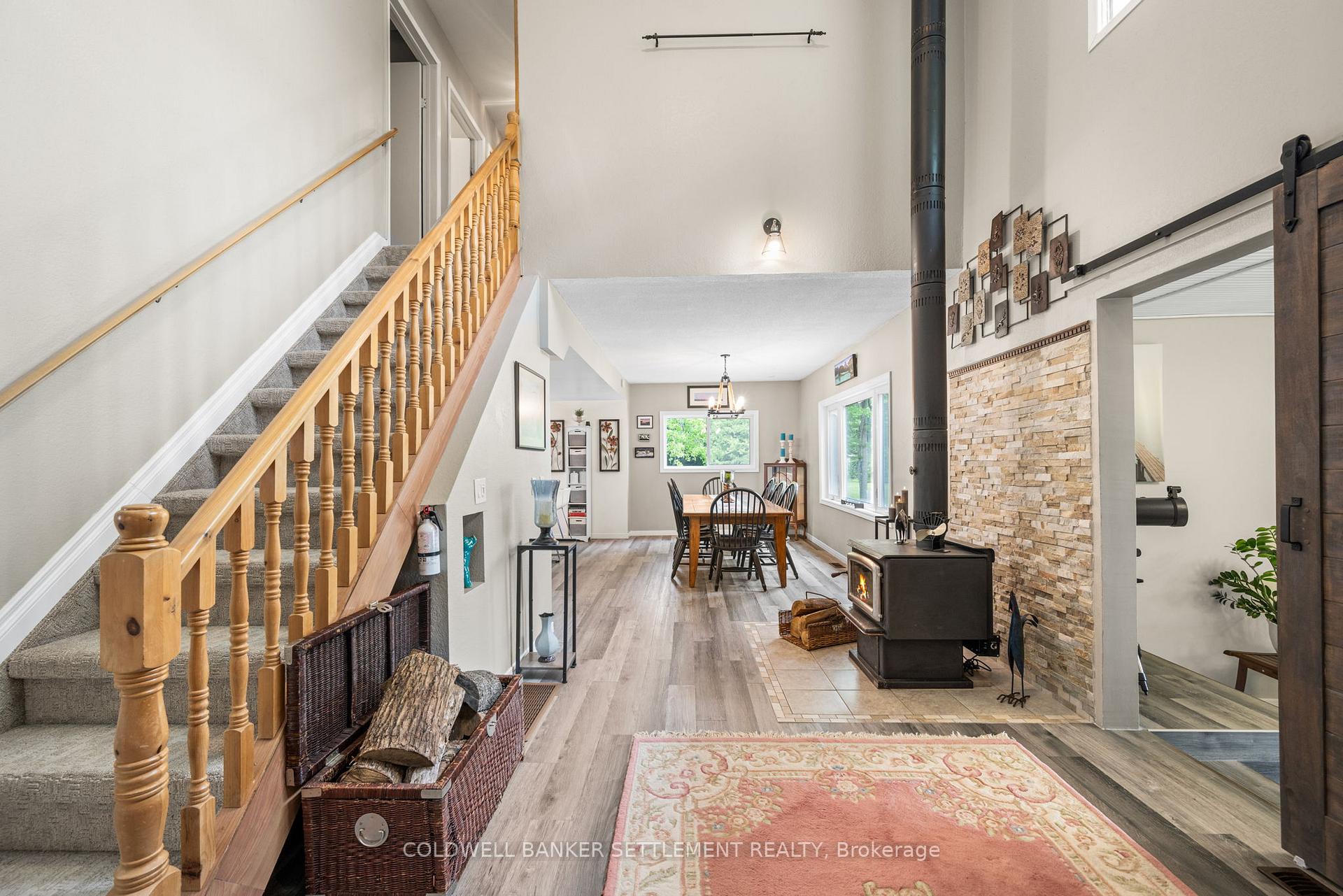 Photo 35 of 1021 Trillium Point Road, Central Frontenac, Frontenac Centre — HOMEH