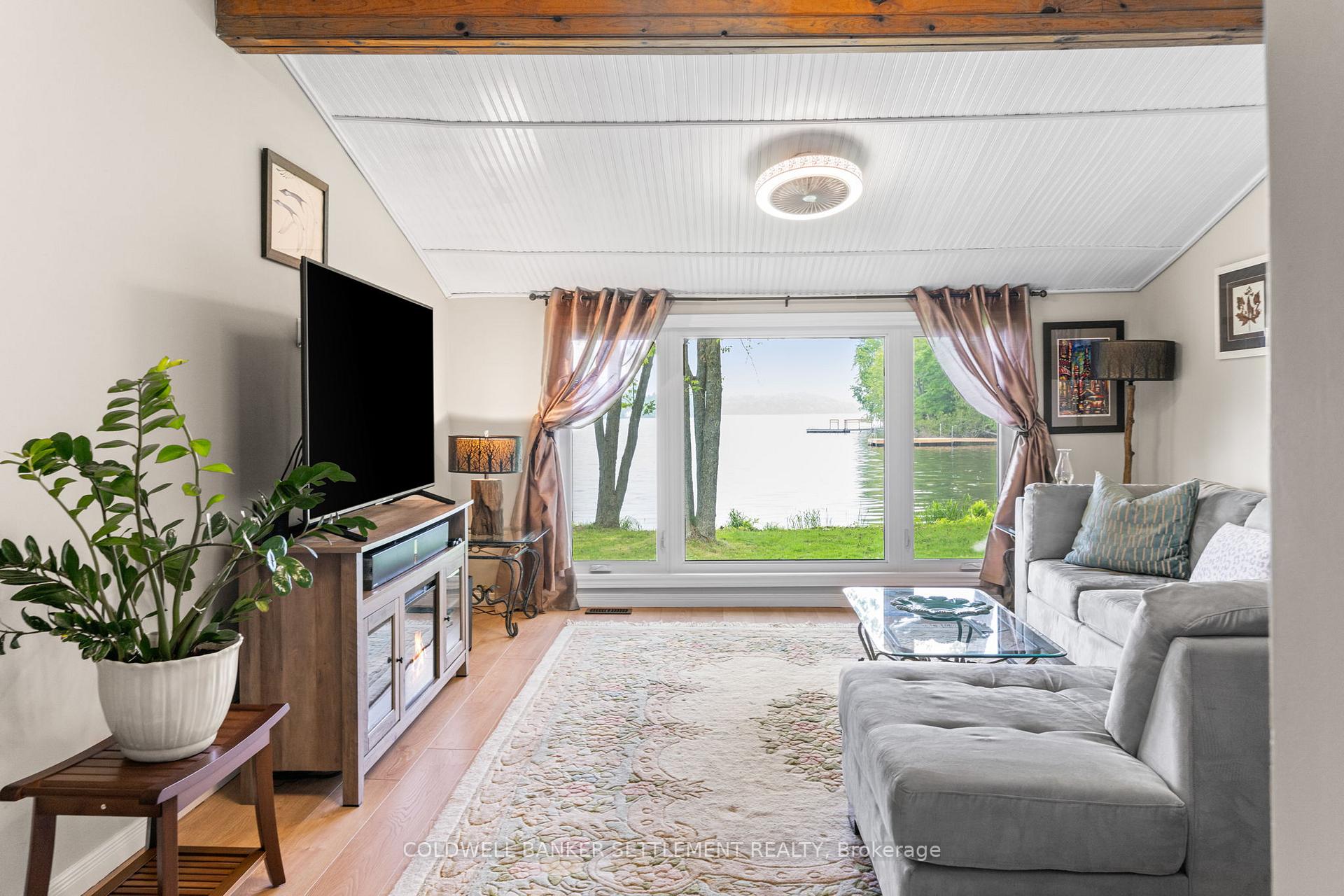 Photo 39 of 1021 Trillium Point Road, Central Frontenac, Frontenac Centre — HOMEH