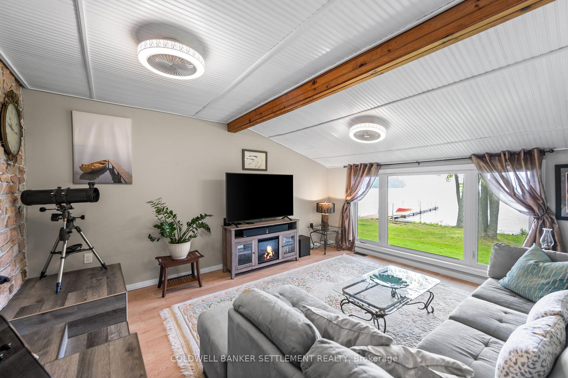 Photo 40 of 1021 Trillium Point Road, Central Frontenac, Frontenac Centre — HOMEH