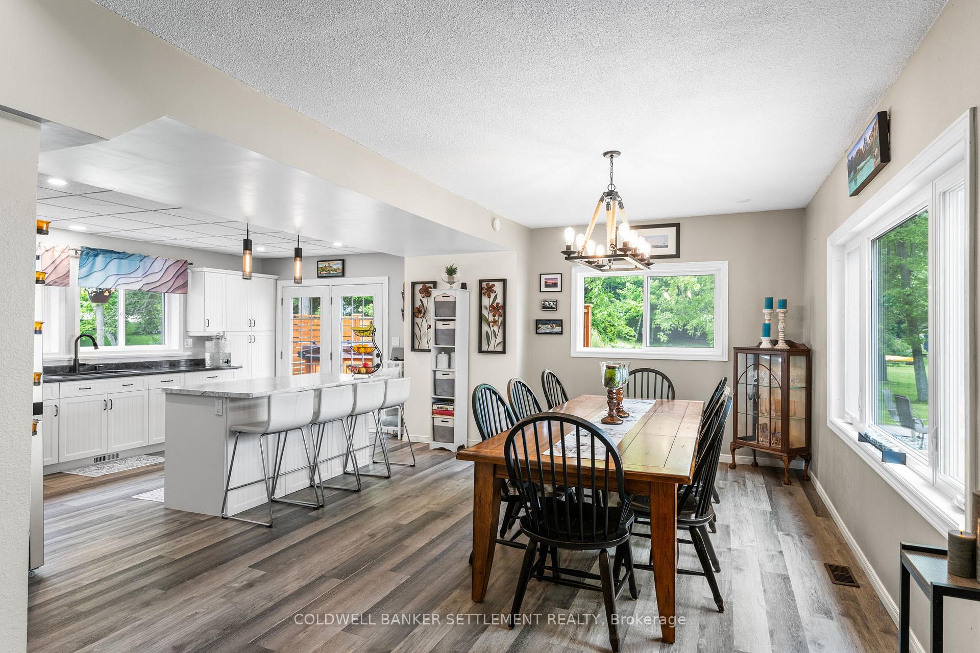 Photo 62 of 1021 Trillium Point Road, Central Frontenac, Frontenac Centre — HOMEH