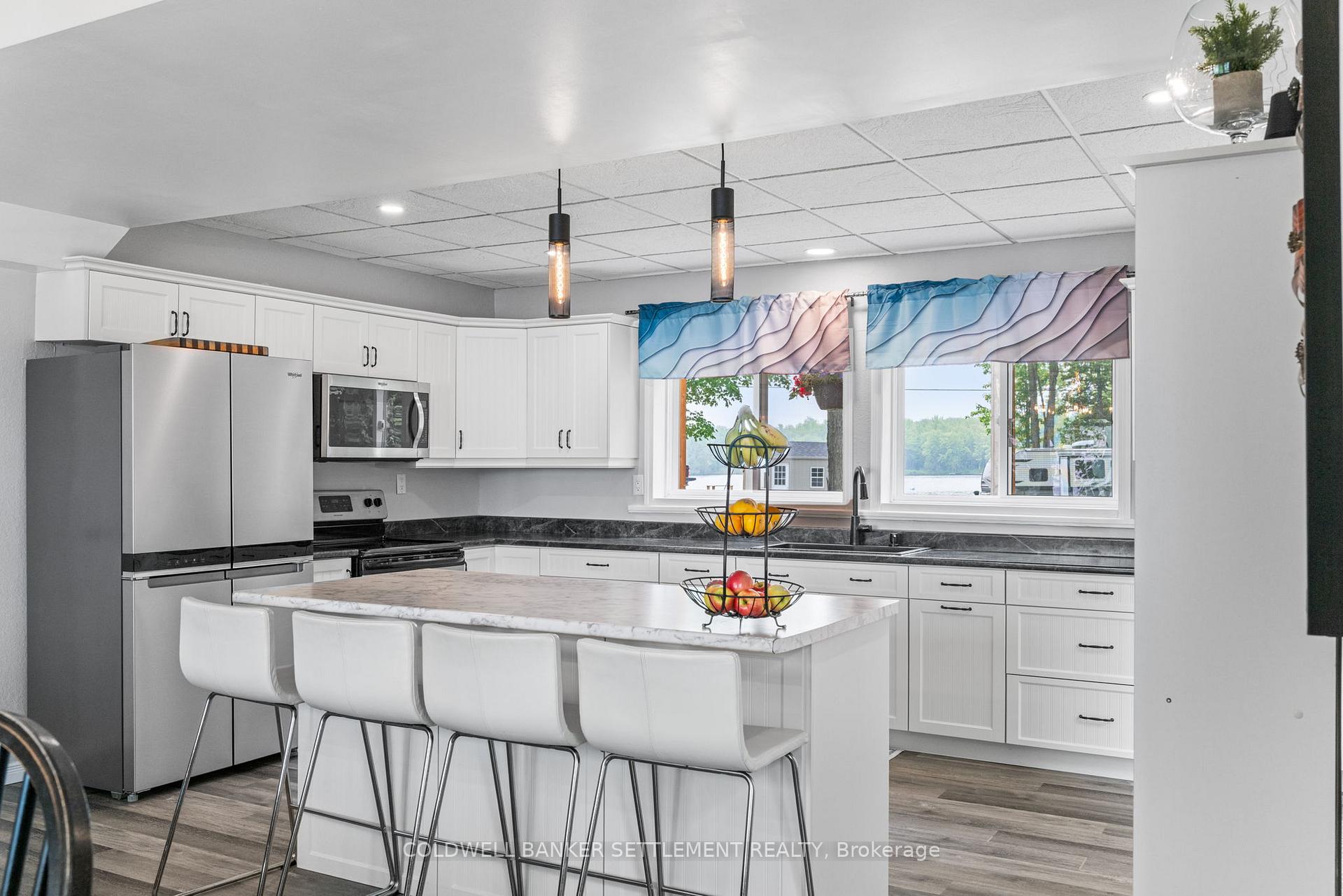 Photo 64 of 1021 Trillium Point Road, Central Frontenac, Frontenac Centre — HOMEH