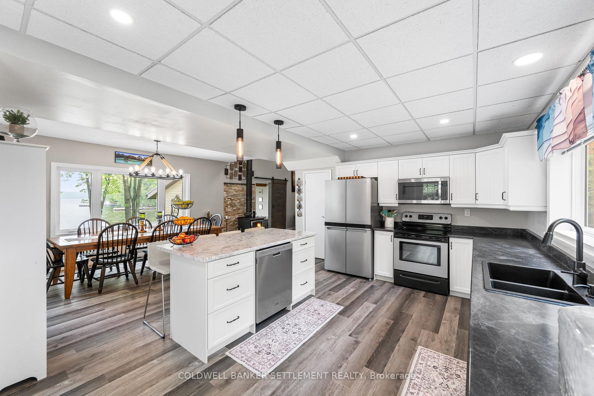 Photo 66 of 1021 Trillium Point Road, Central Frontenac, Frontenac Centre — HOMEH