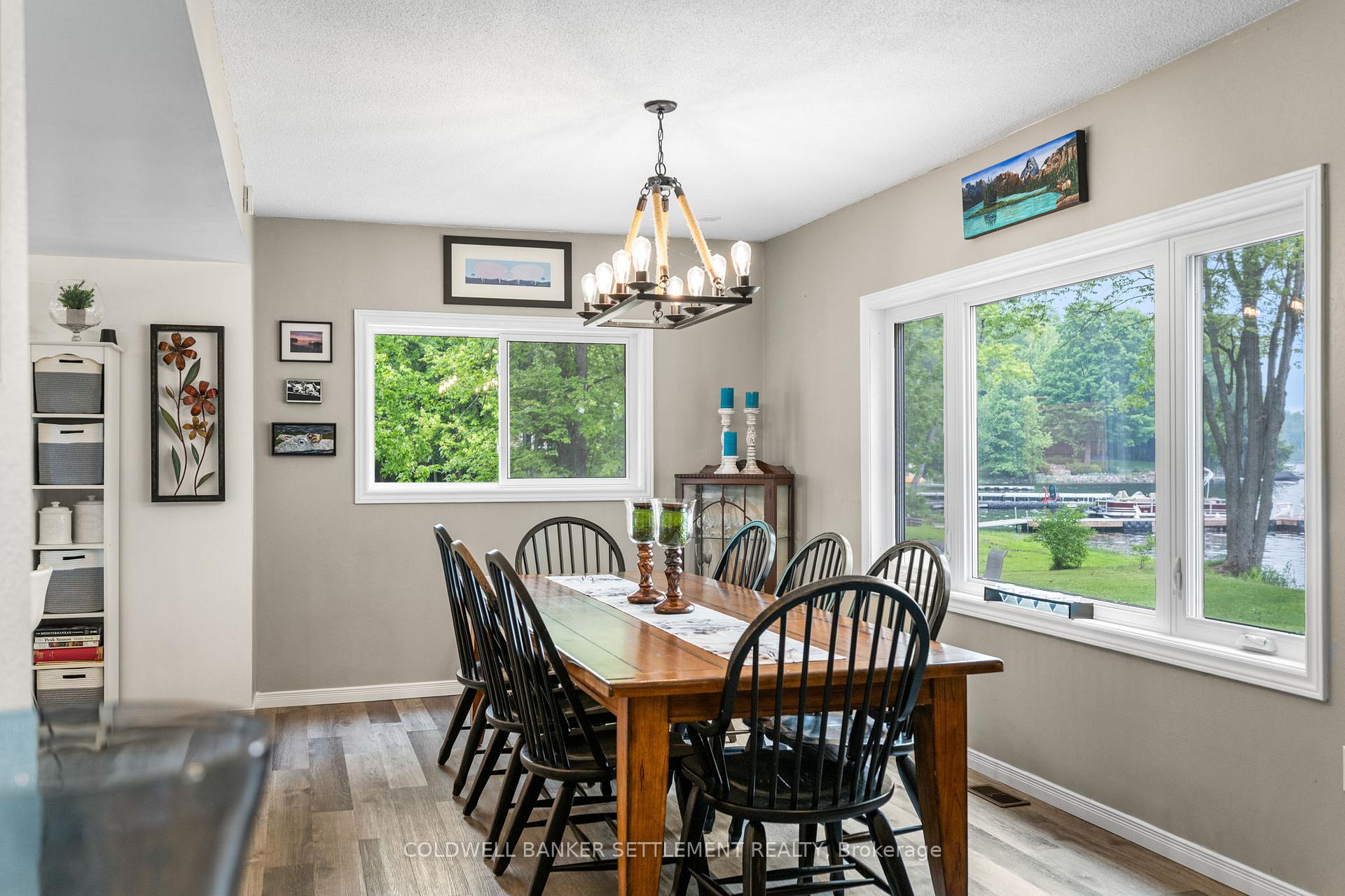 Photo 69 of 1021 Trillium Point Road, Central Frontenac, Frontenac Centre — HOMEH