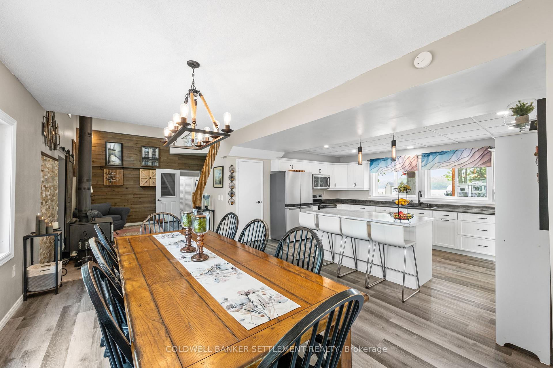 Photo 70 of 1021 Trillium Point Road, Central Frontenac, Frontenac Centre — HOMEH
