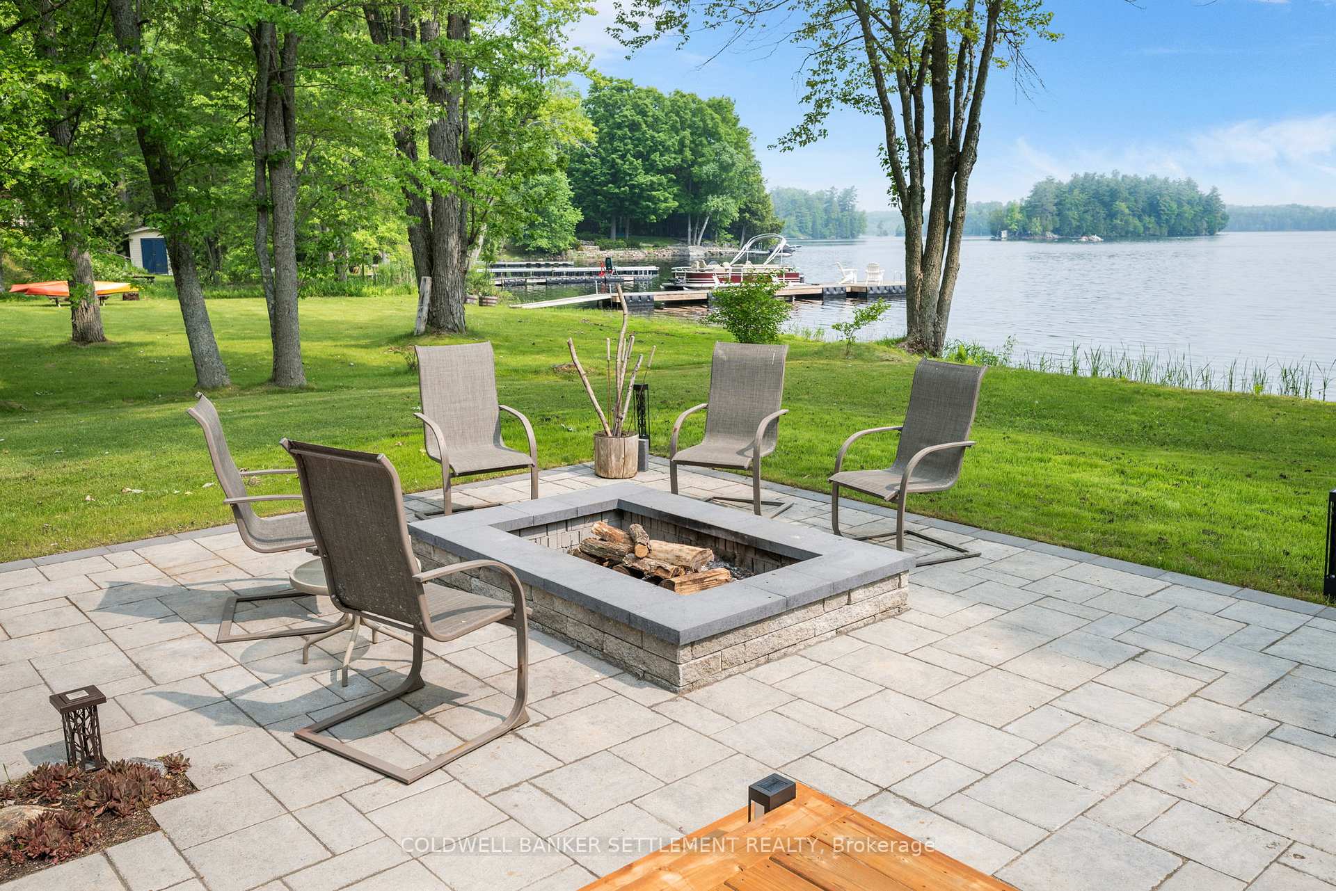 Photo 87 of 1021 Trillium Point Road, Central Frontenac, Frontenac Centre — HOMEH