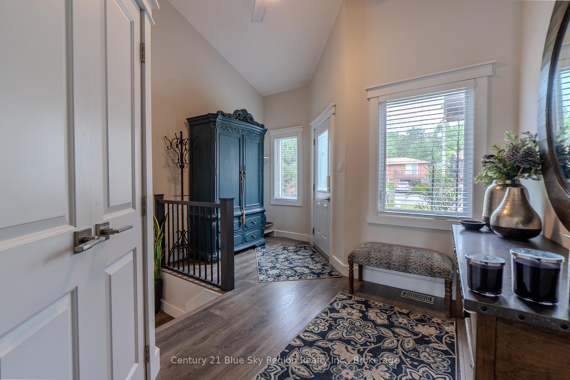 Photo 3 of 687 Main Street S, Callander — HOMEH