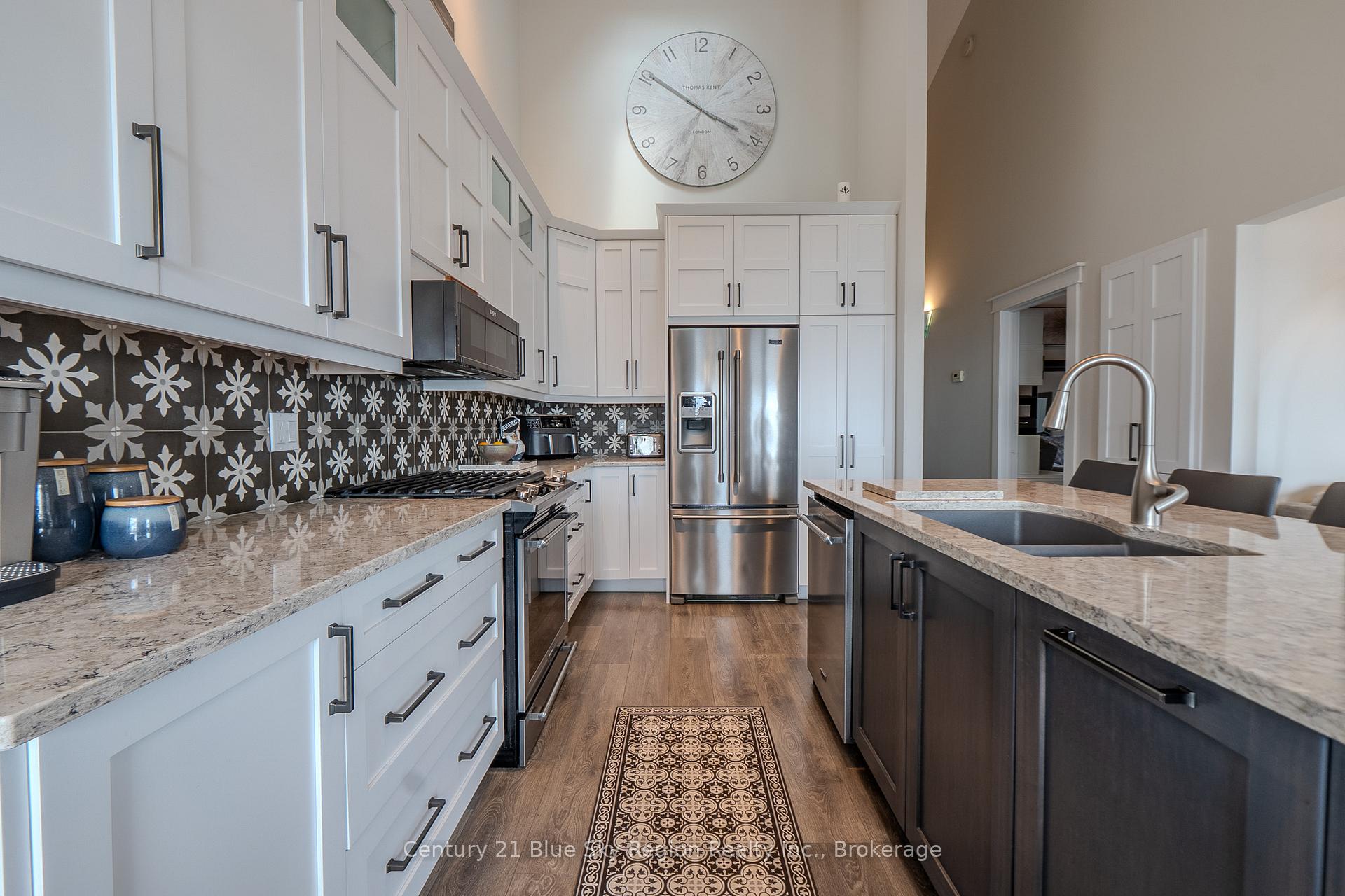 Photo 7 of 687 Main Street S, Callander — HOMEH