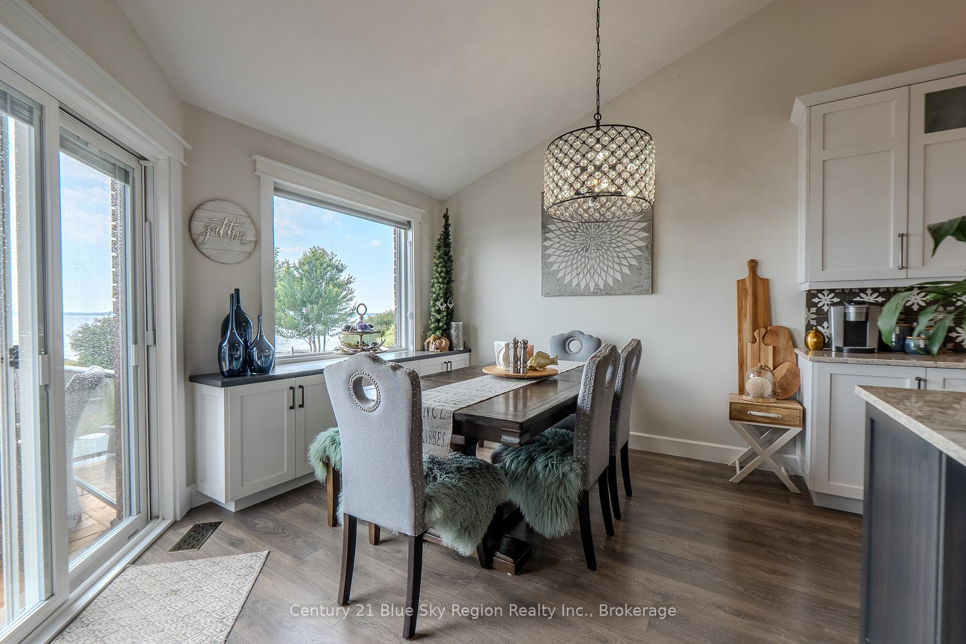 Photo 10 of 687 Main Street S, Callander — HOMEH