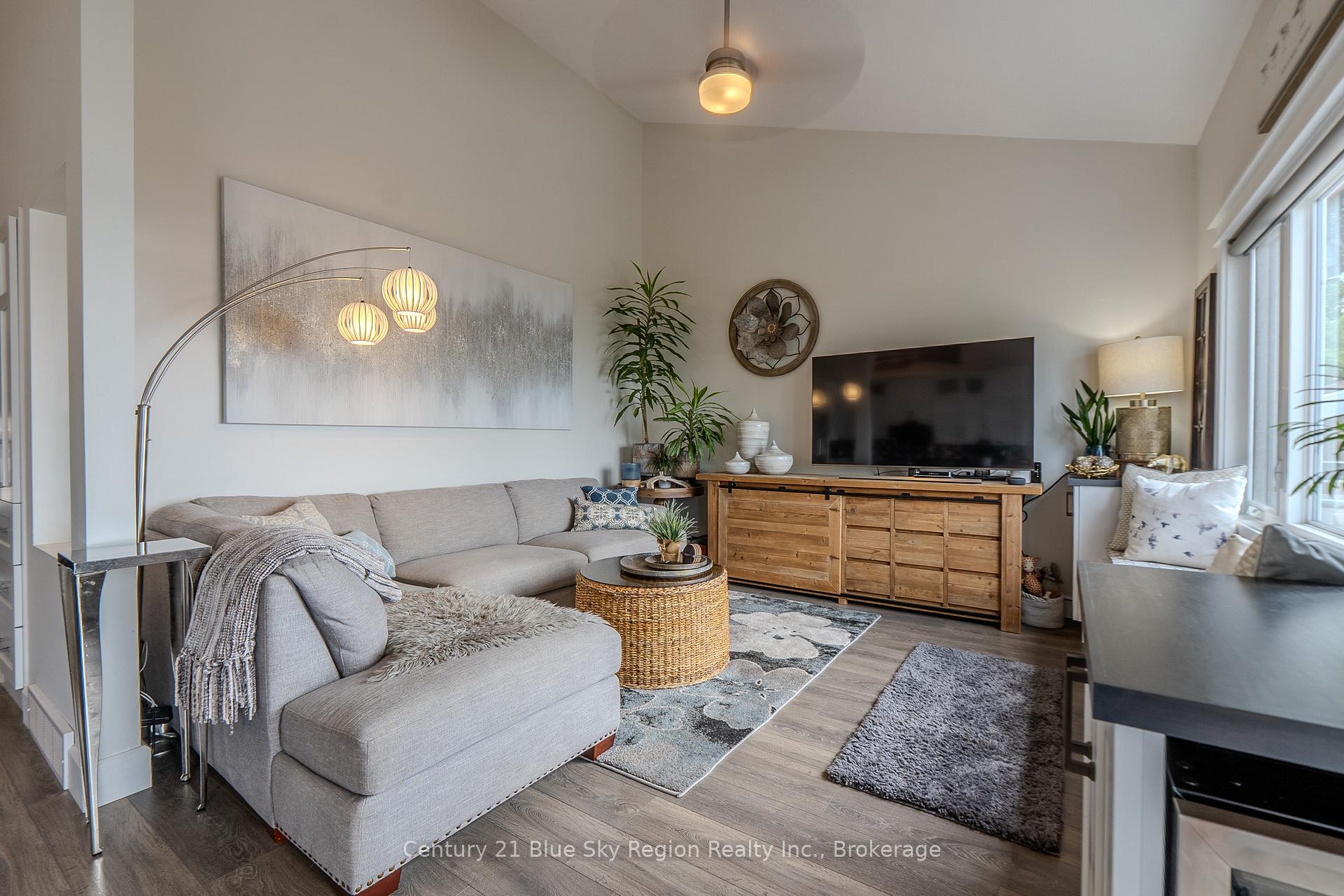 Photo 12 of 687 Main Street S, Callander — HOMEH