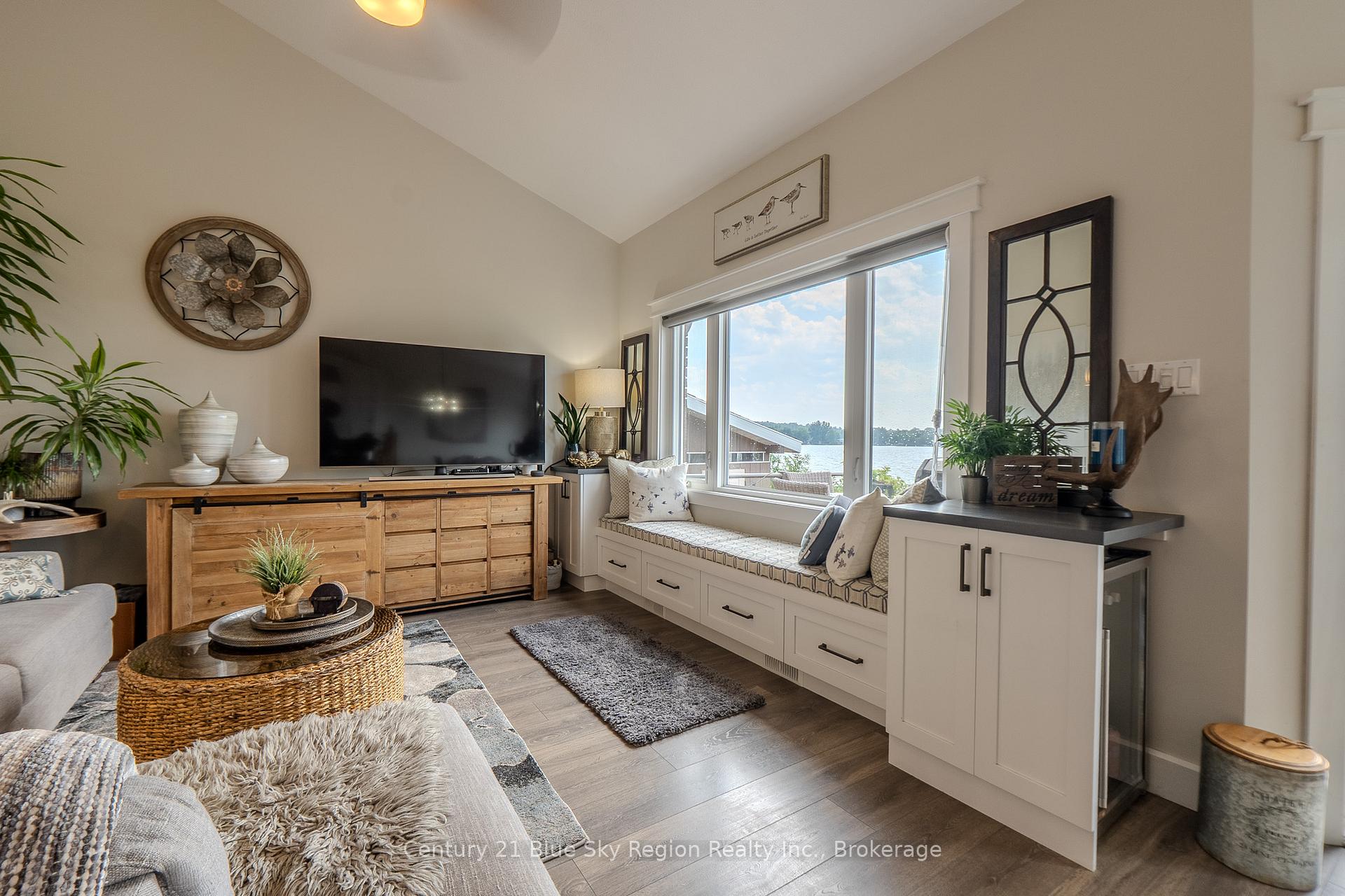 Photo 13 of 687 Main Street S, Callander — HOMEH