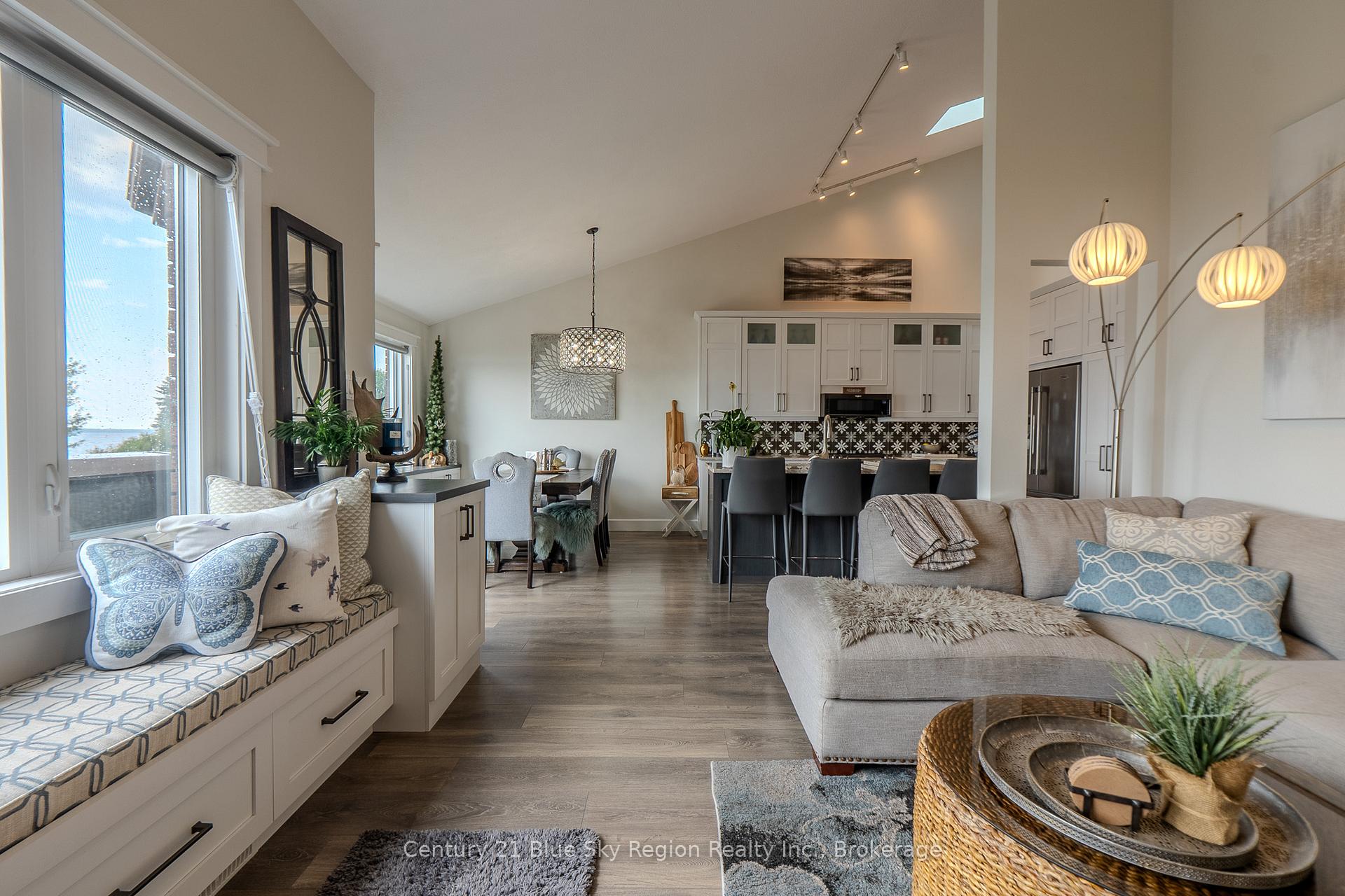 Photo 14 of 687 Main Street S, Callander — HOMEH