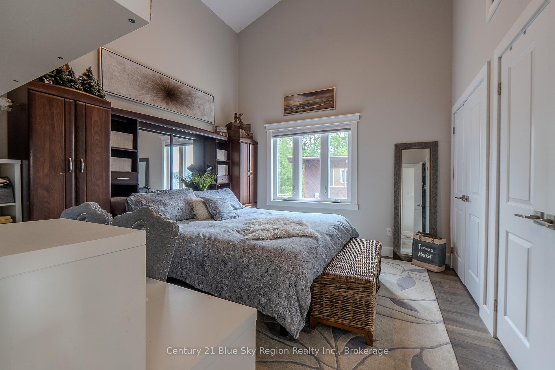 Photo 15 of 687 Main Street S, Callander — HOMEH