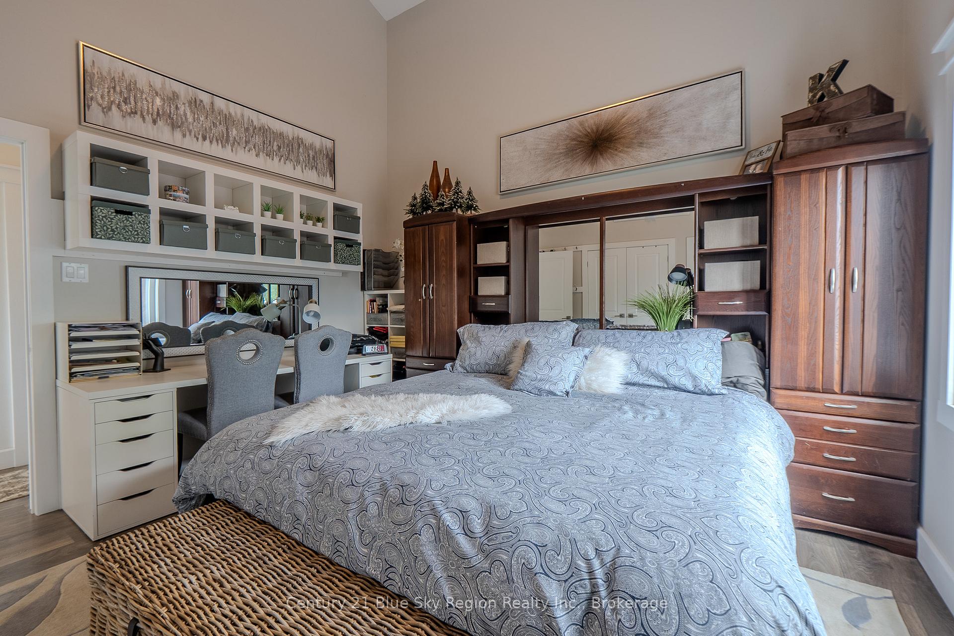 Photo 16 of 687 Main Street S, Callander — HOMEH
