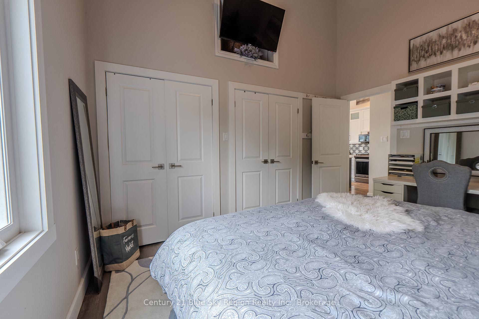 Photo 17 of 687 Main Street S, Callander — HOMEH